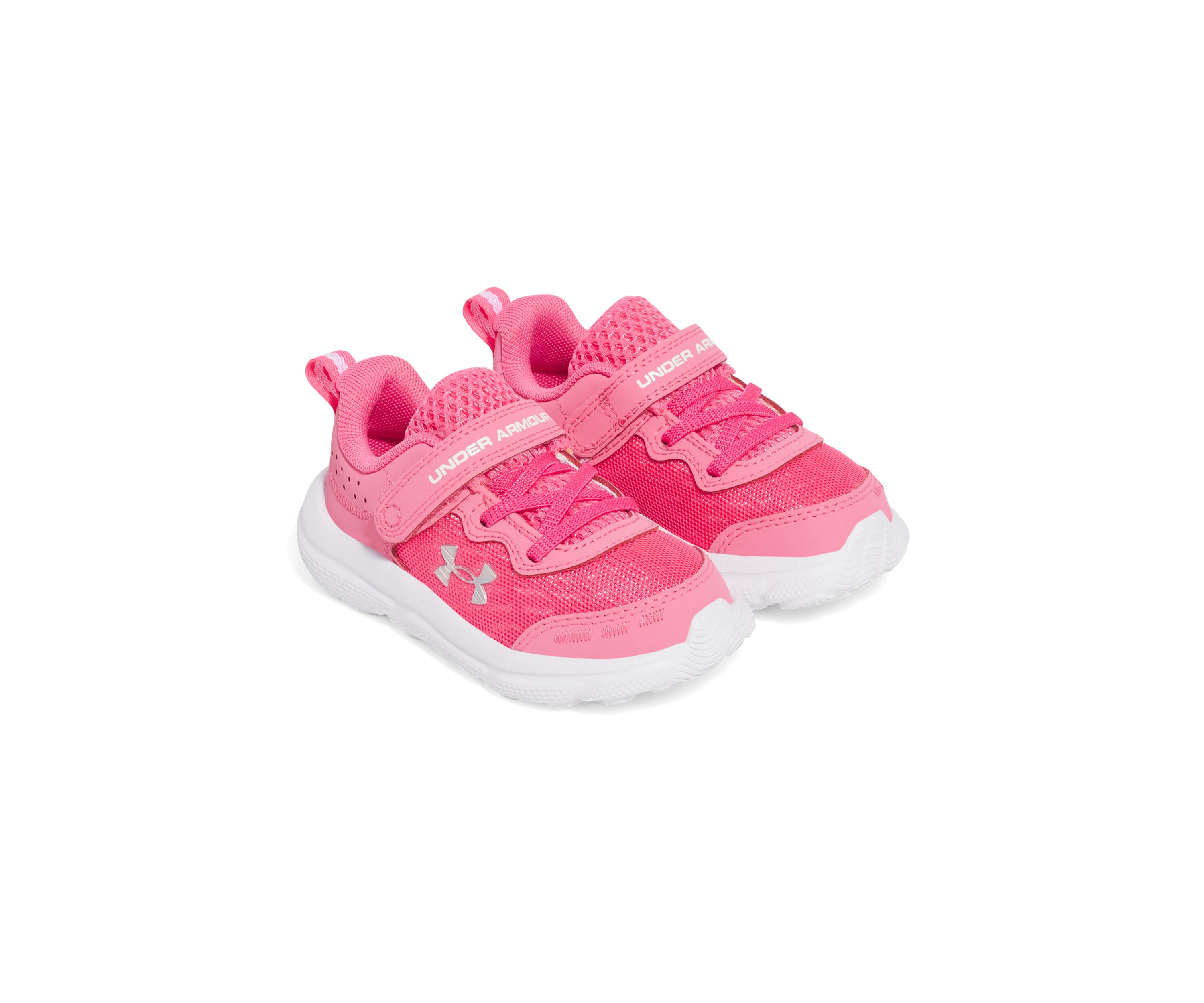 Little Kid Girls Assert 10 AC Running Shoes