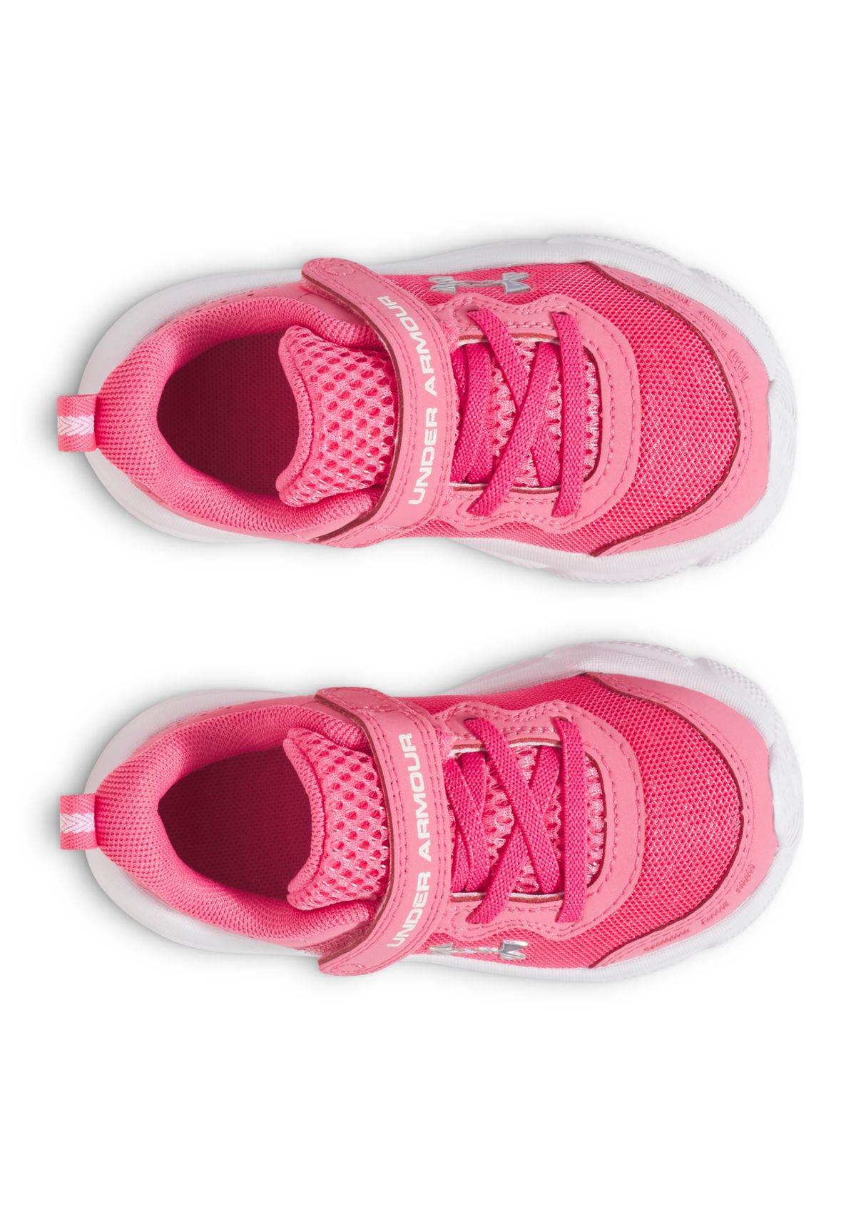 Little Kid Girls Assert 10 AC Running Shoes