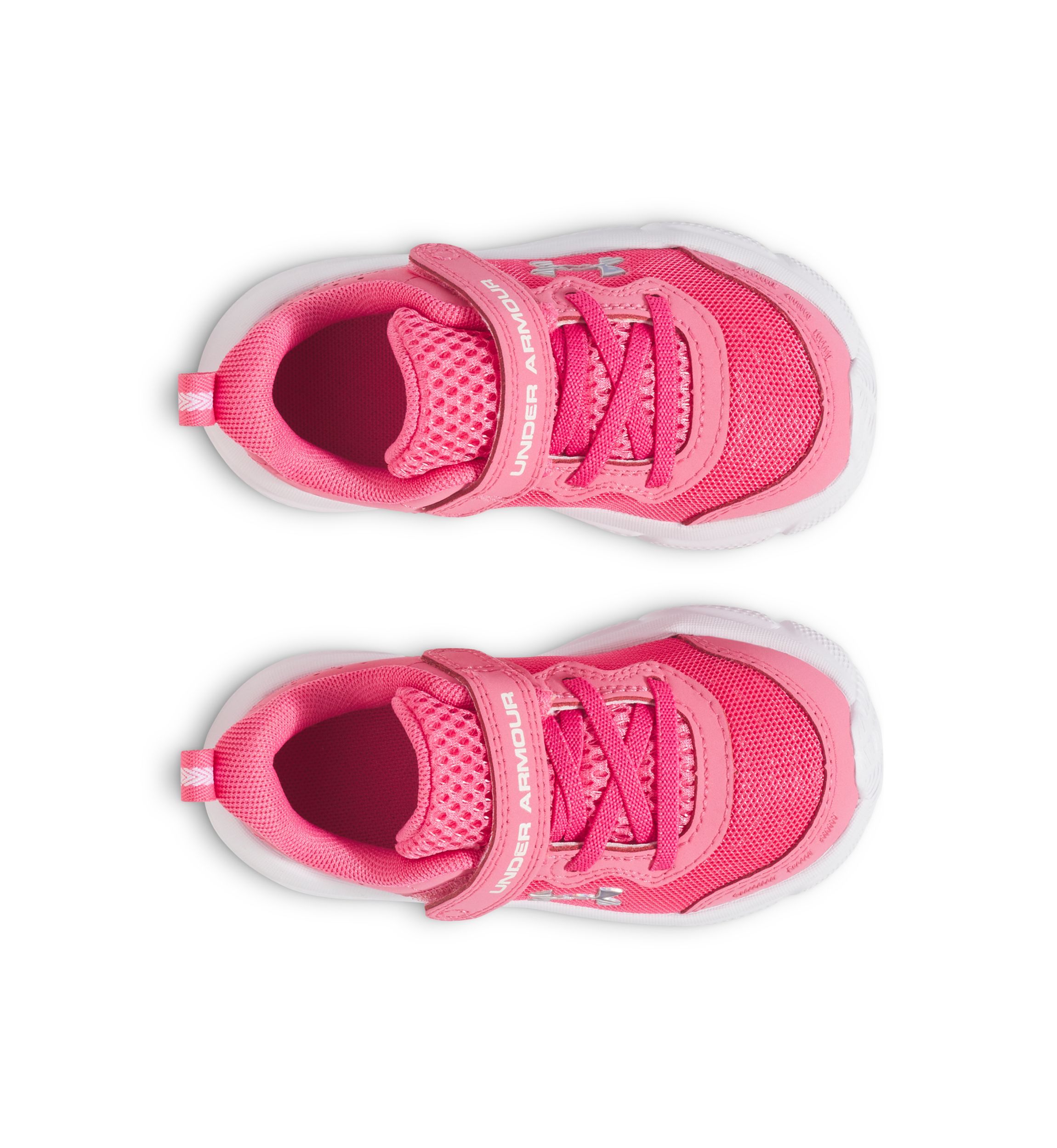 Little Kid Girls Assert 10 AC Running Shoes