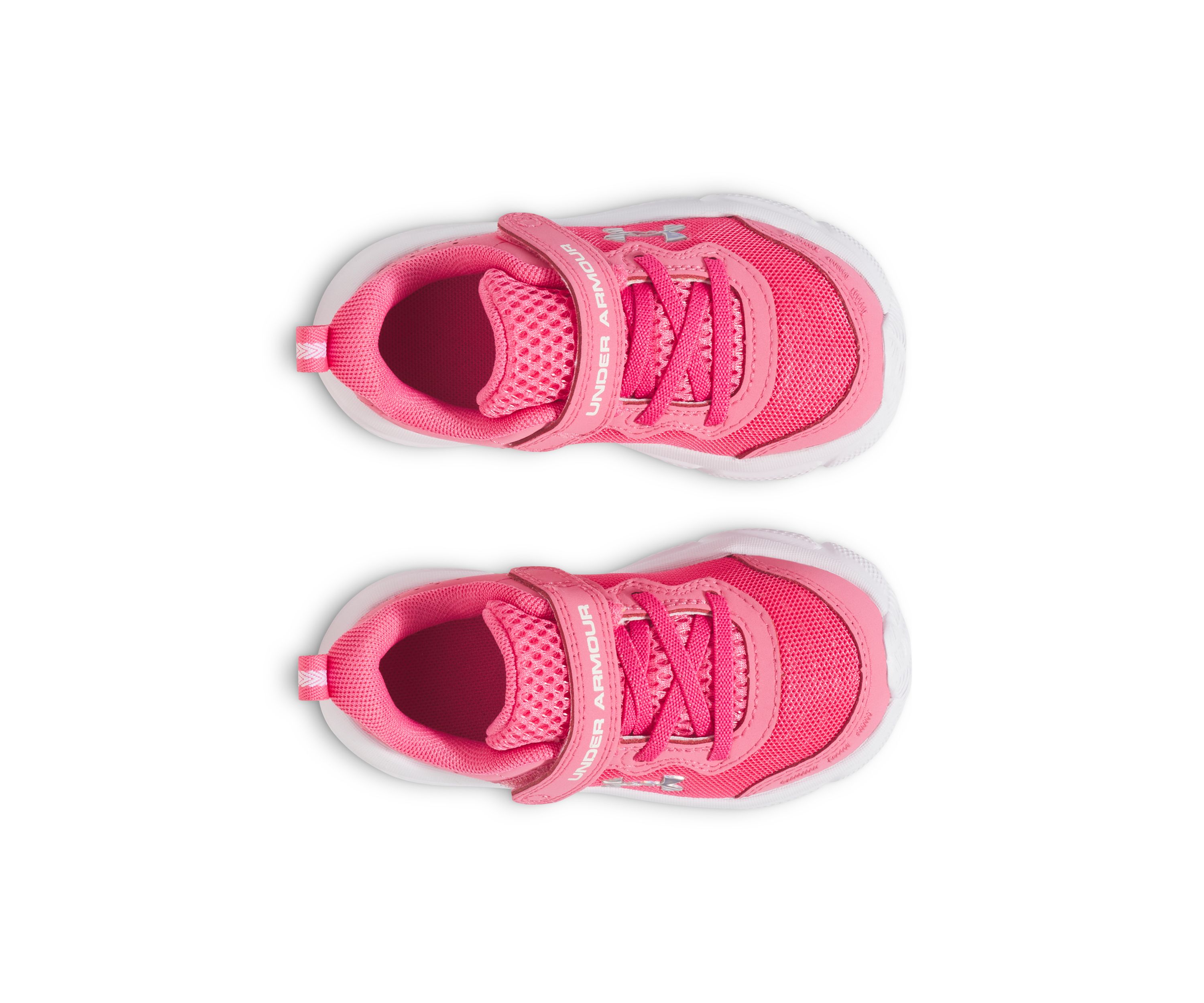 Little Kid Girls Assert 10 AC Running Shoes