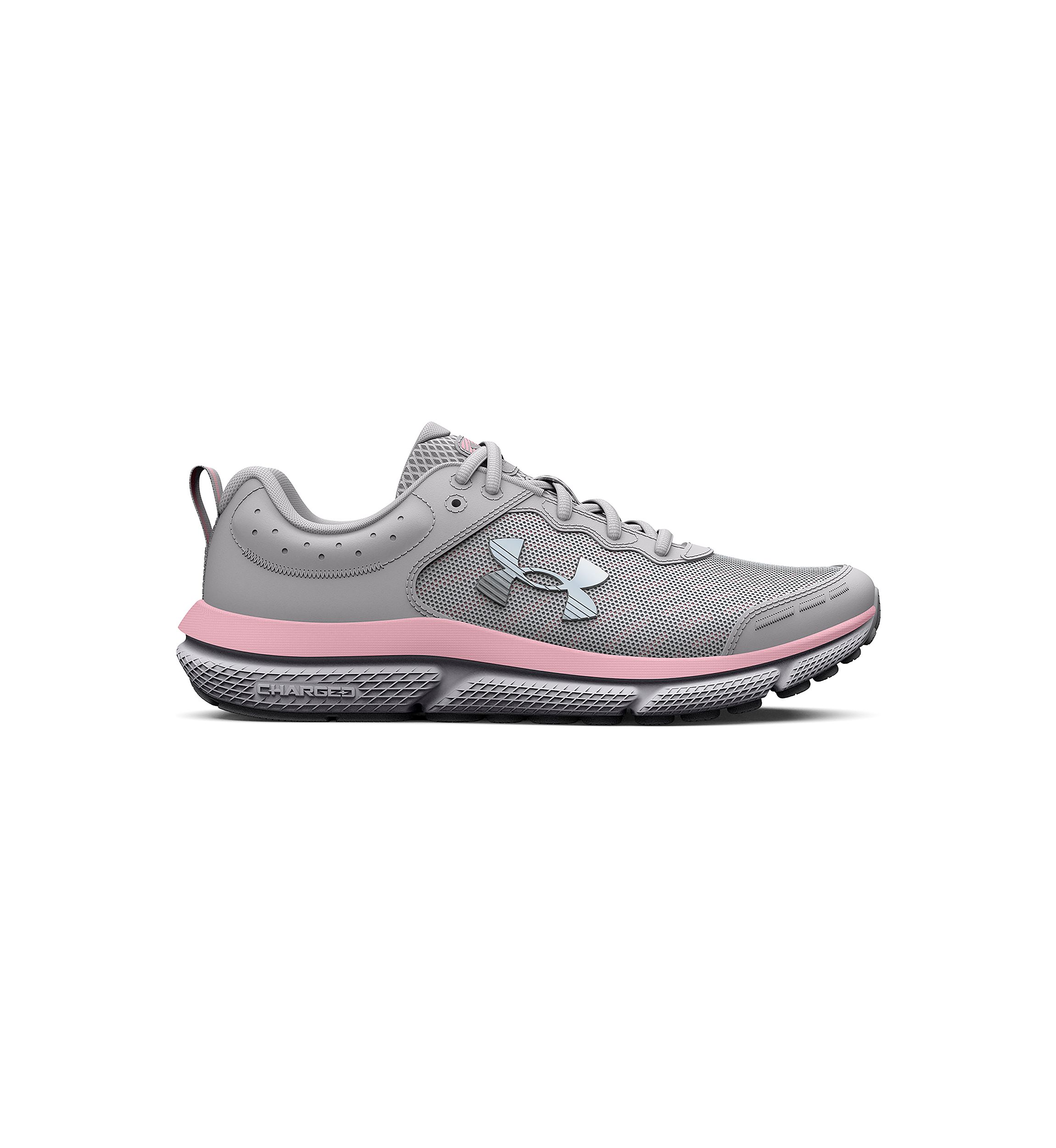 Youth Girls Assert Sneakers