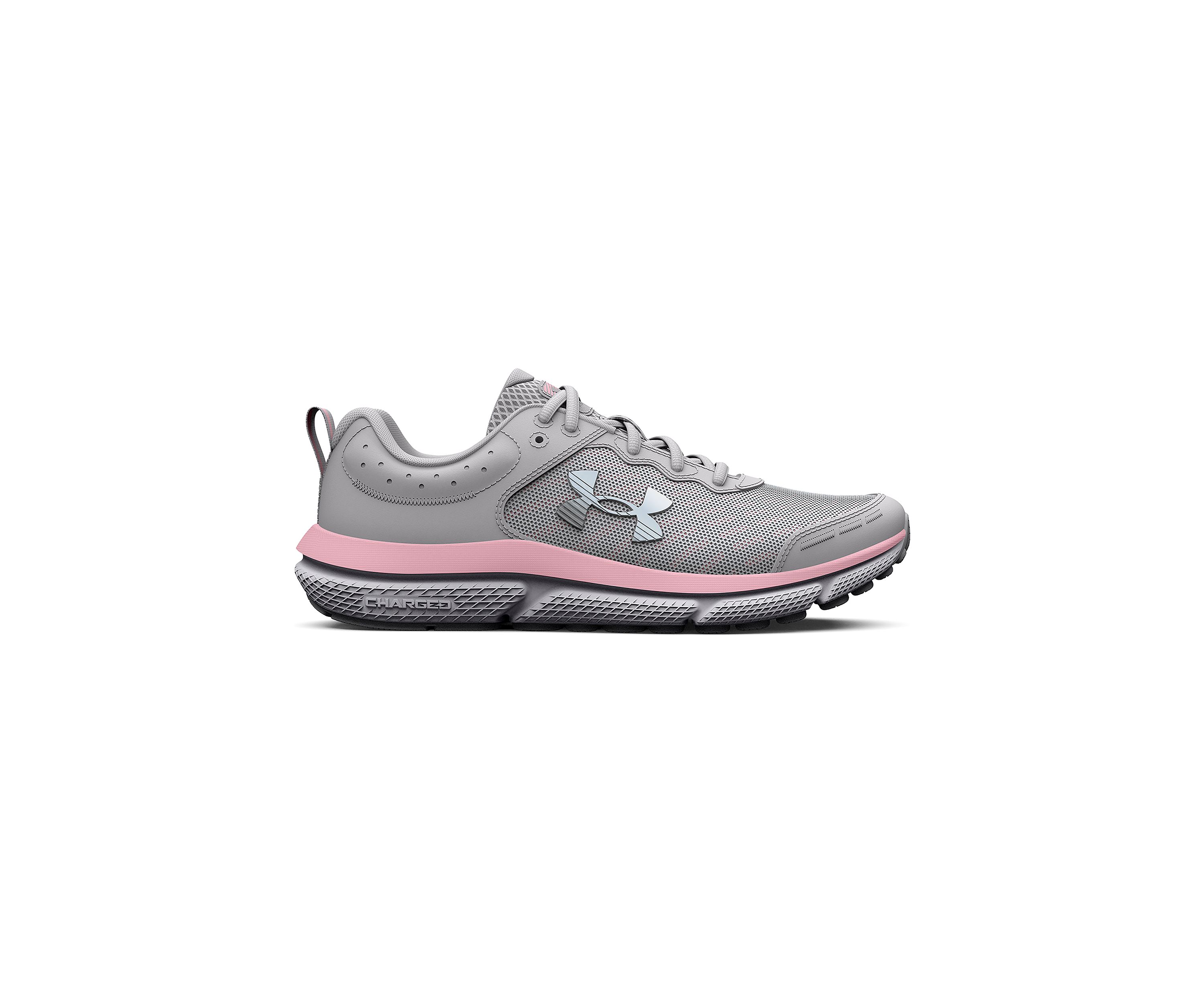 Youth Girls Assert Sneakers