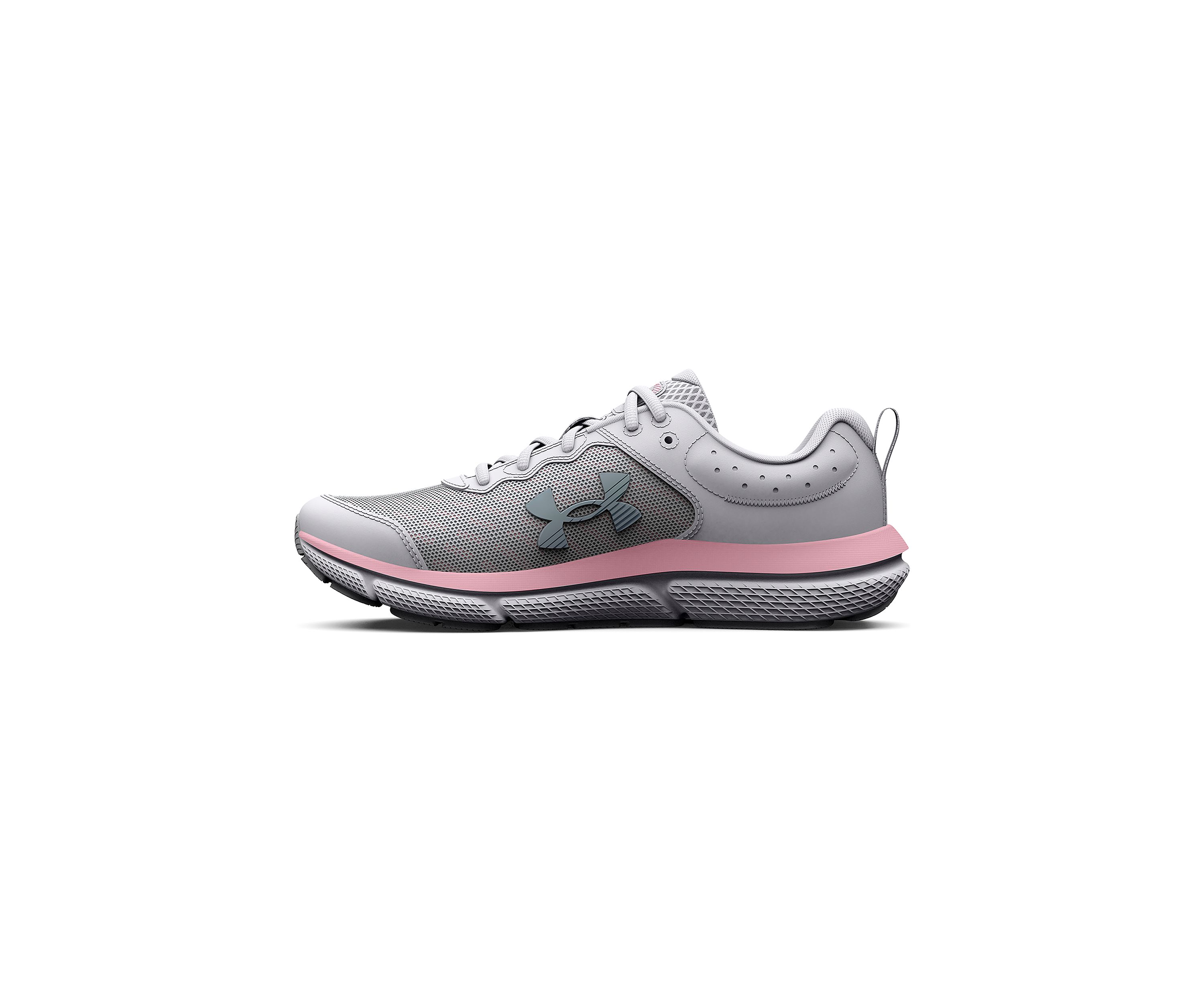 Youth Girls Assert Sneakers