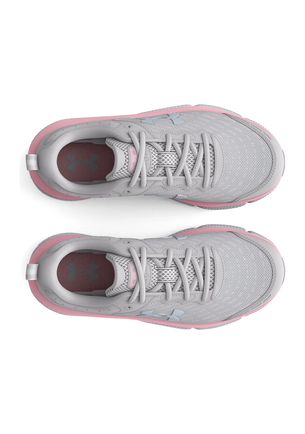 Youth Girls Assert Sneakers