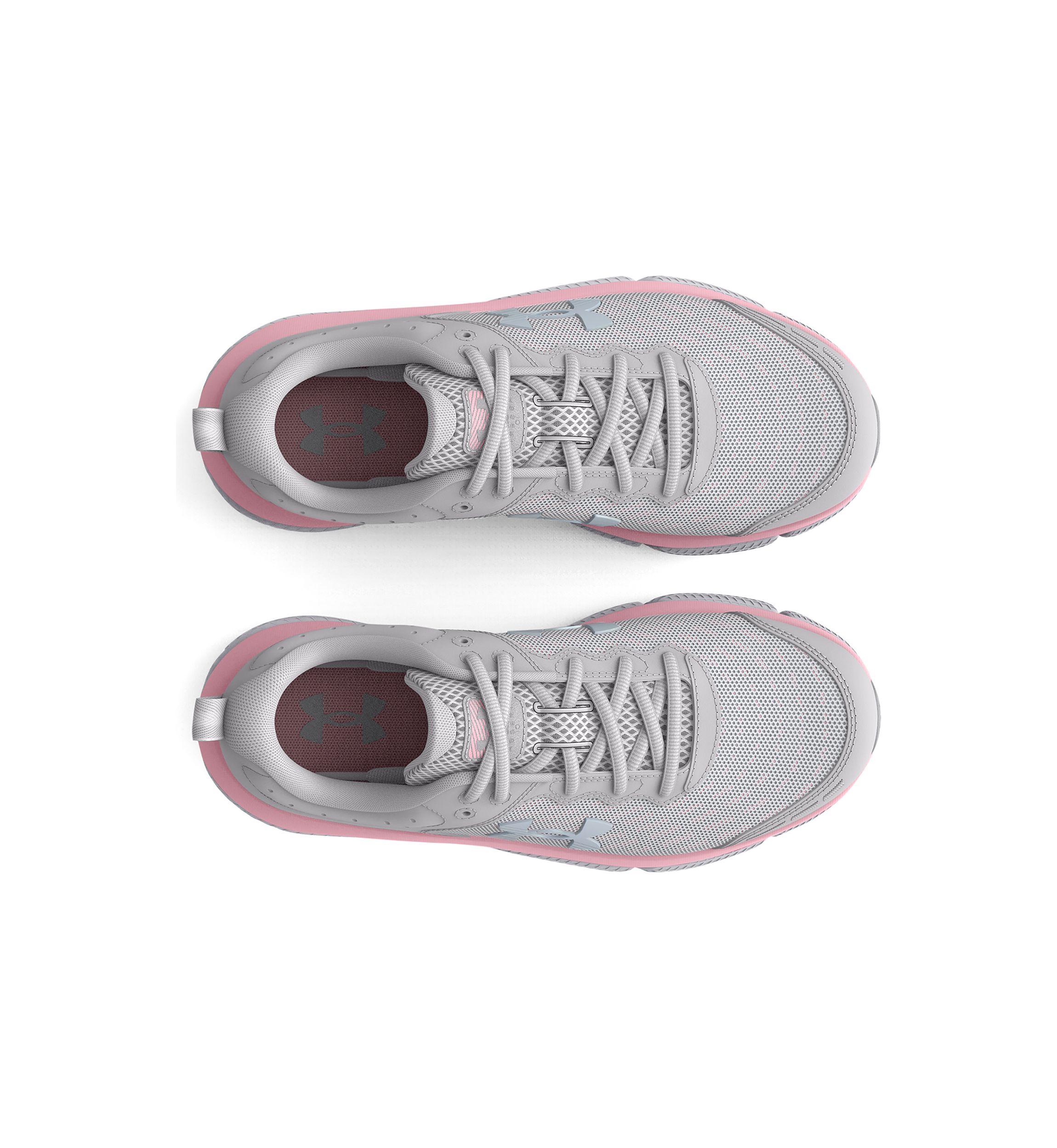Youth Girls Assert Sneakers