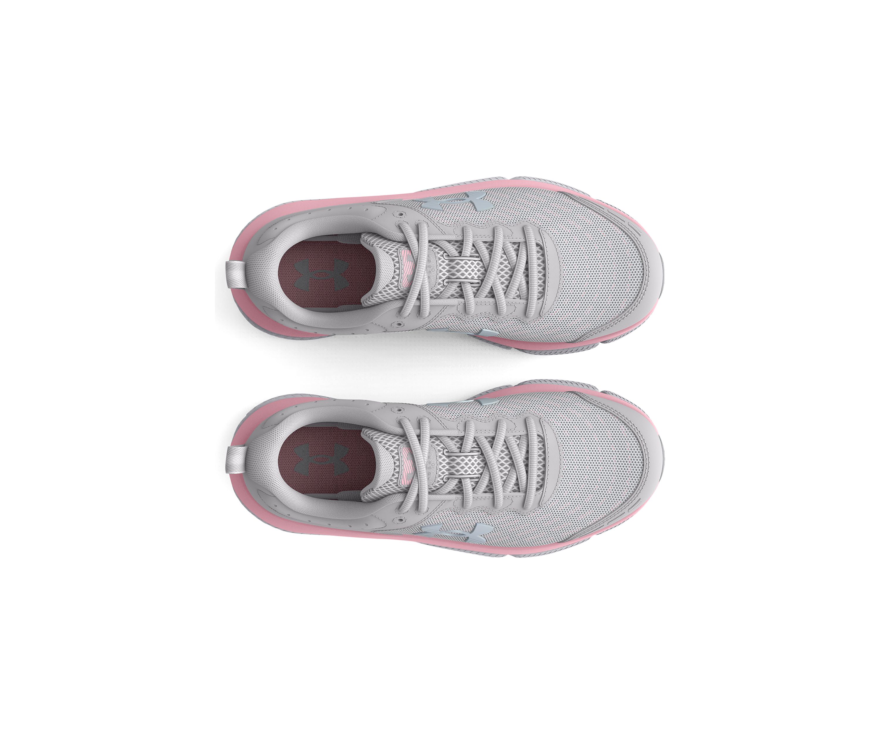 Youth Girls Assert Sneakers