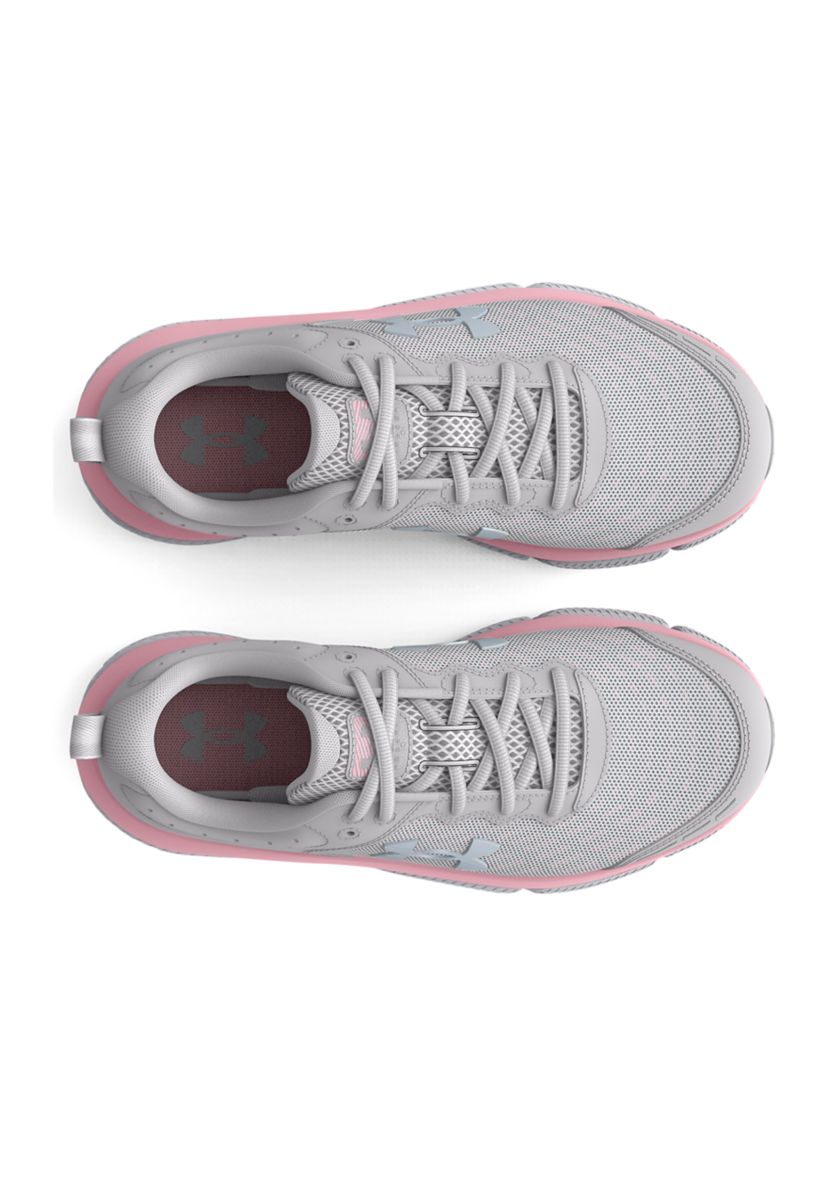 Youth Girls Assert Sneakers