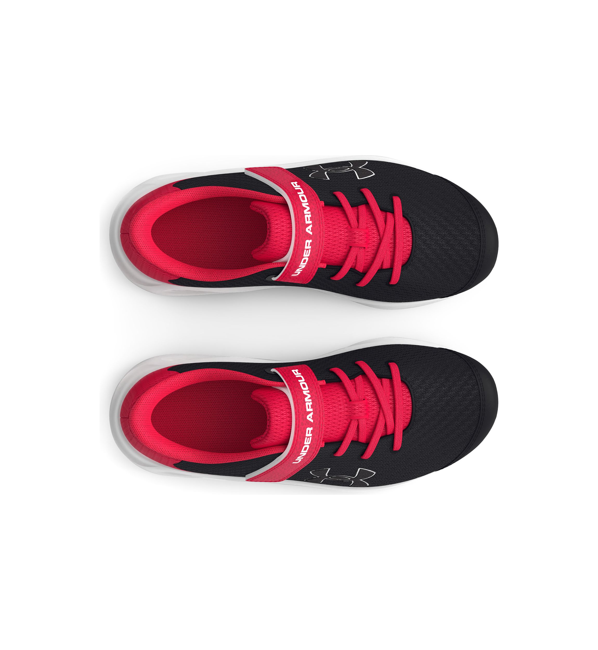 Youth Boys BPS Pursuit 3 Sneakers