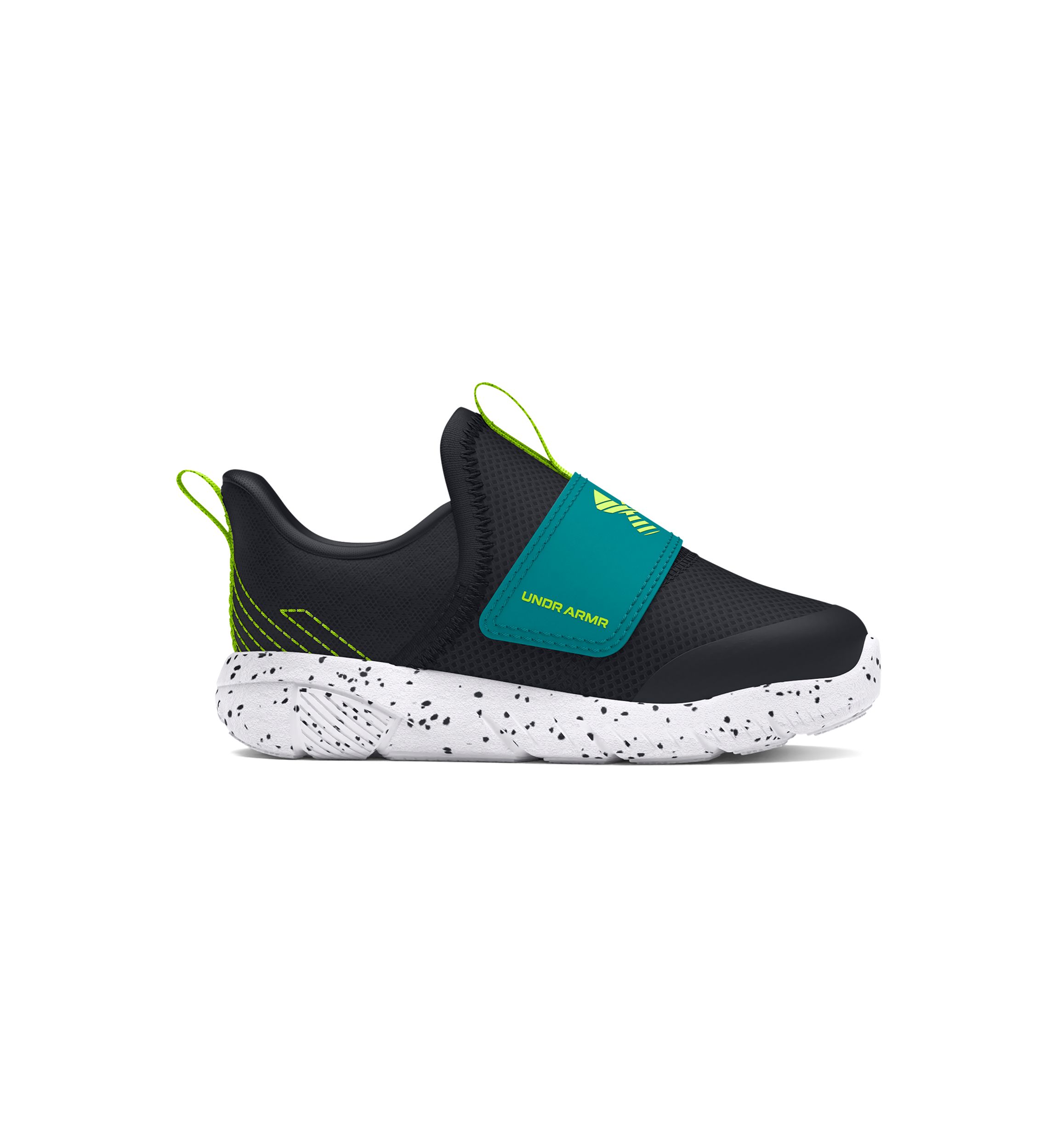 Youth Boys Flash Sneakers