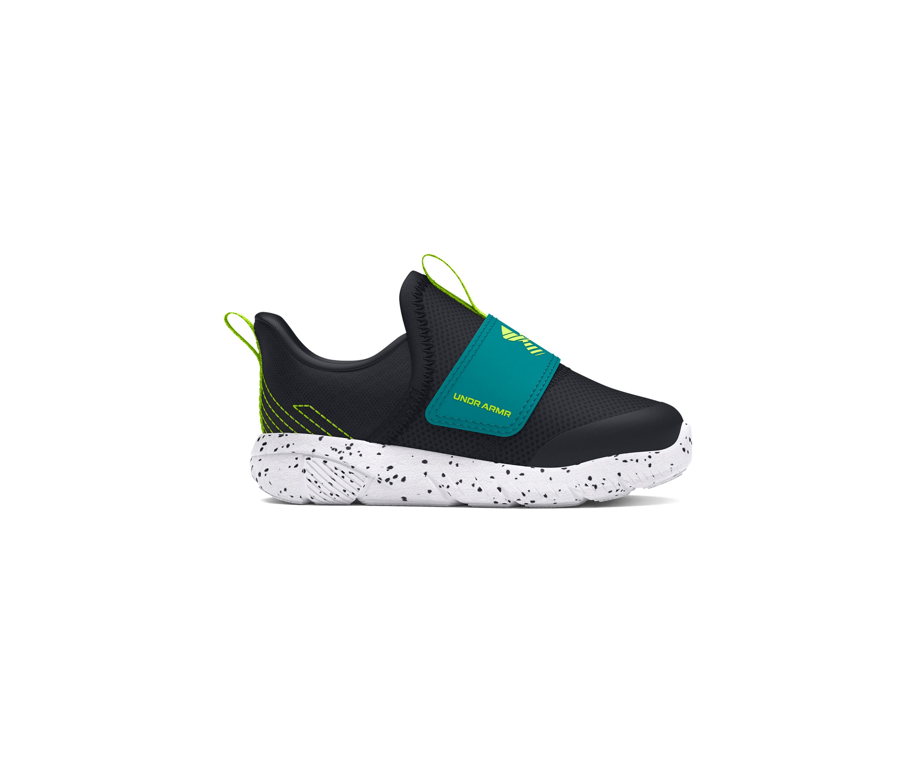 Youth Boys Flash Sneakers