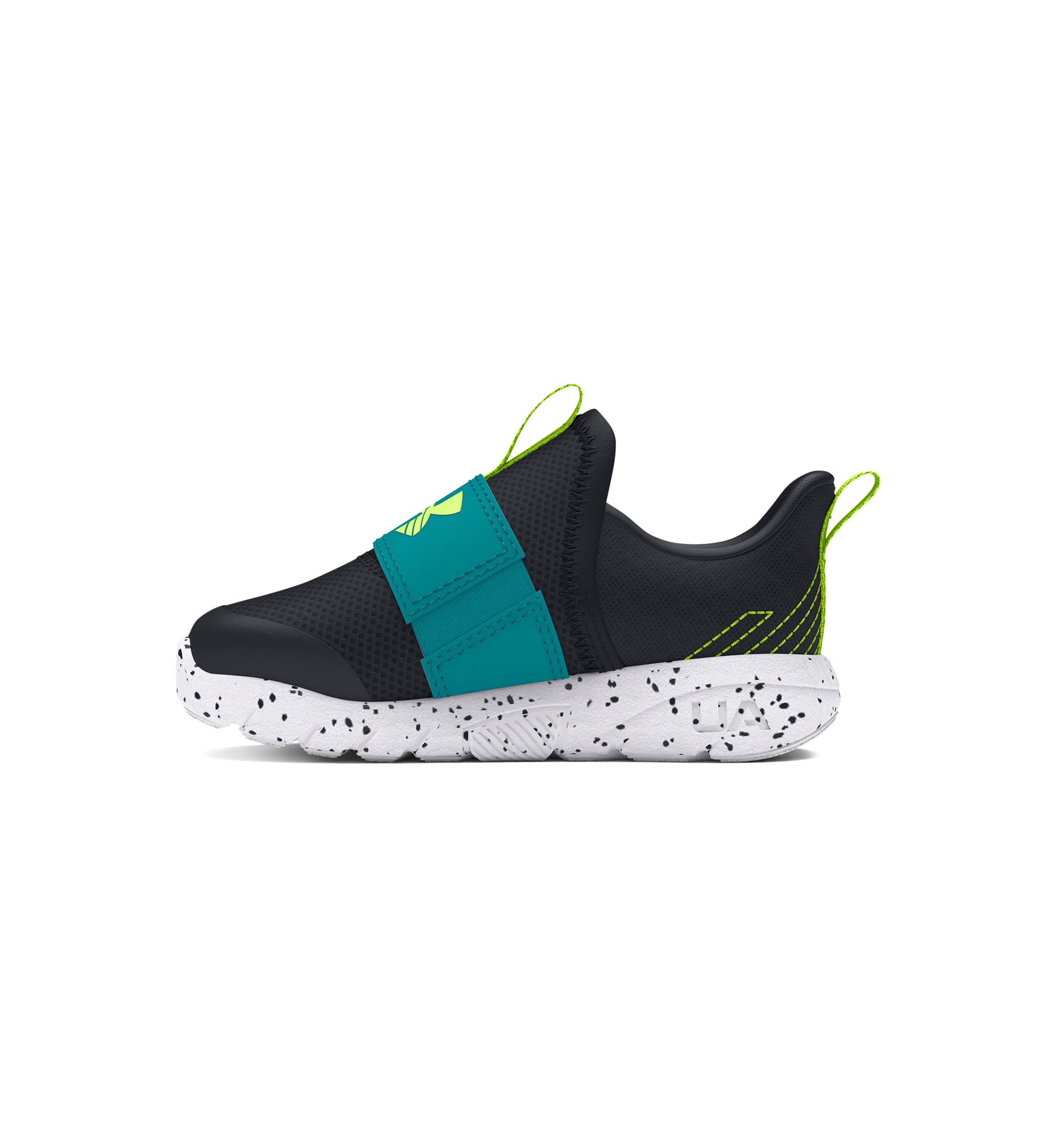 Youth Boys Flash Sneakers