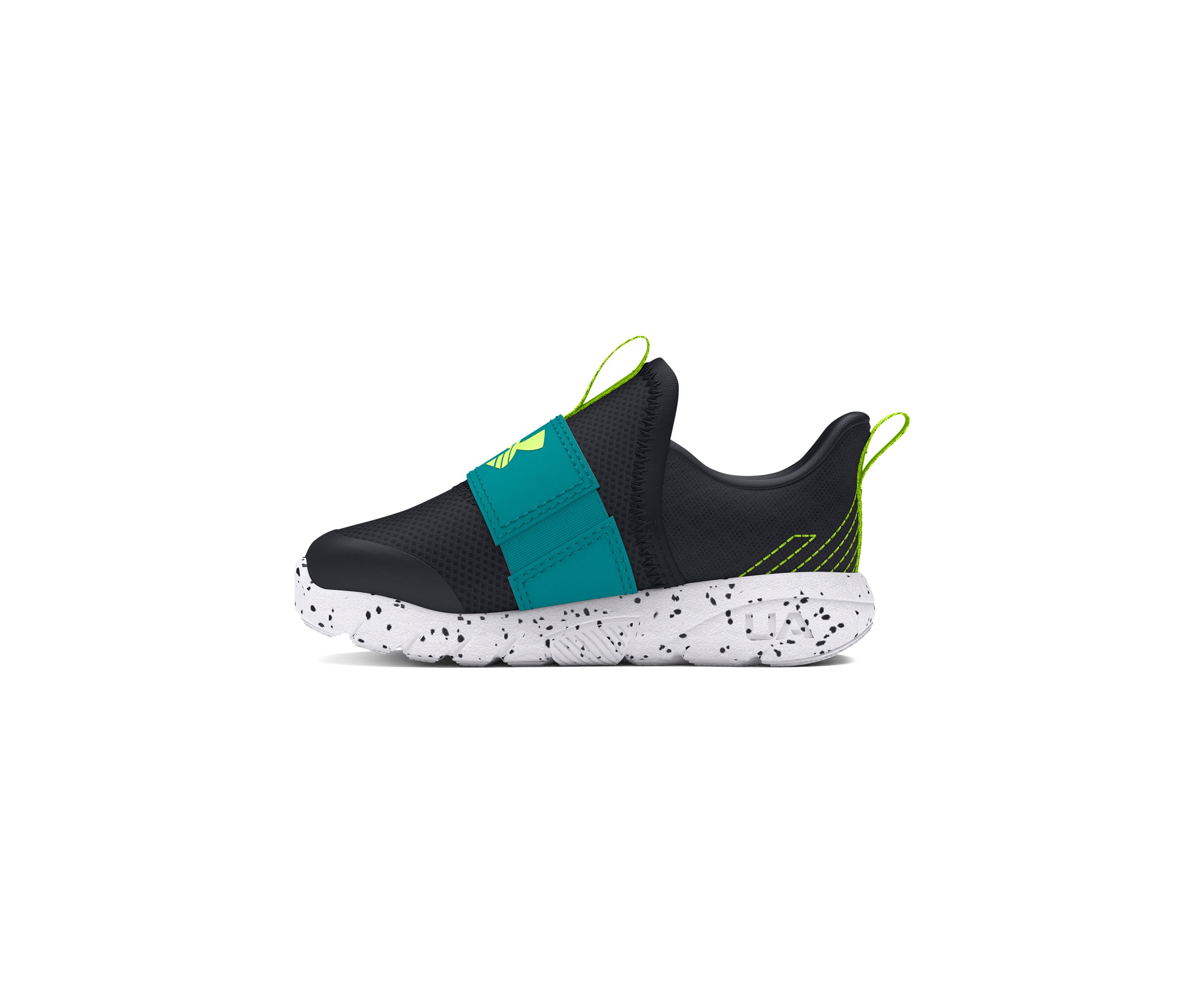 Youth Boys Flash Sneakers