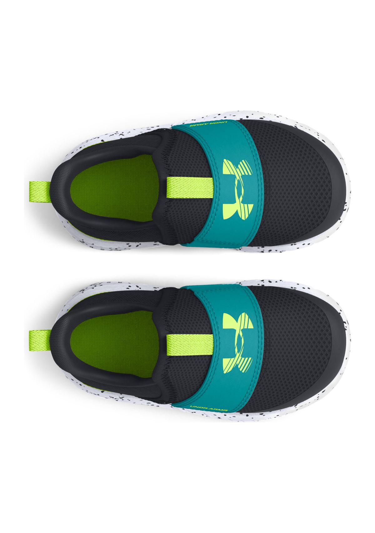 Youth Boys Flash Sneakers