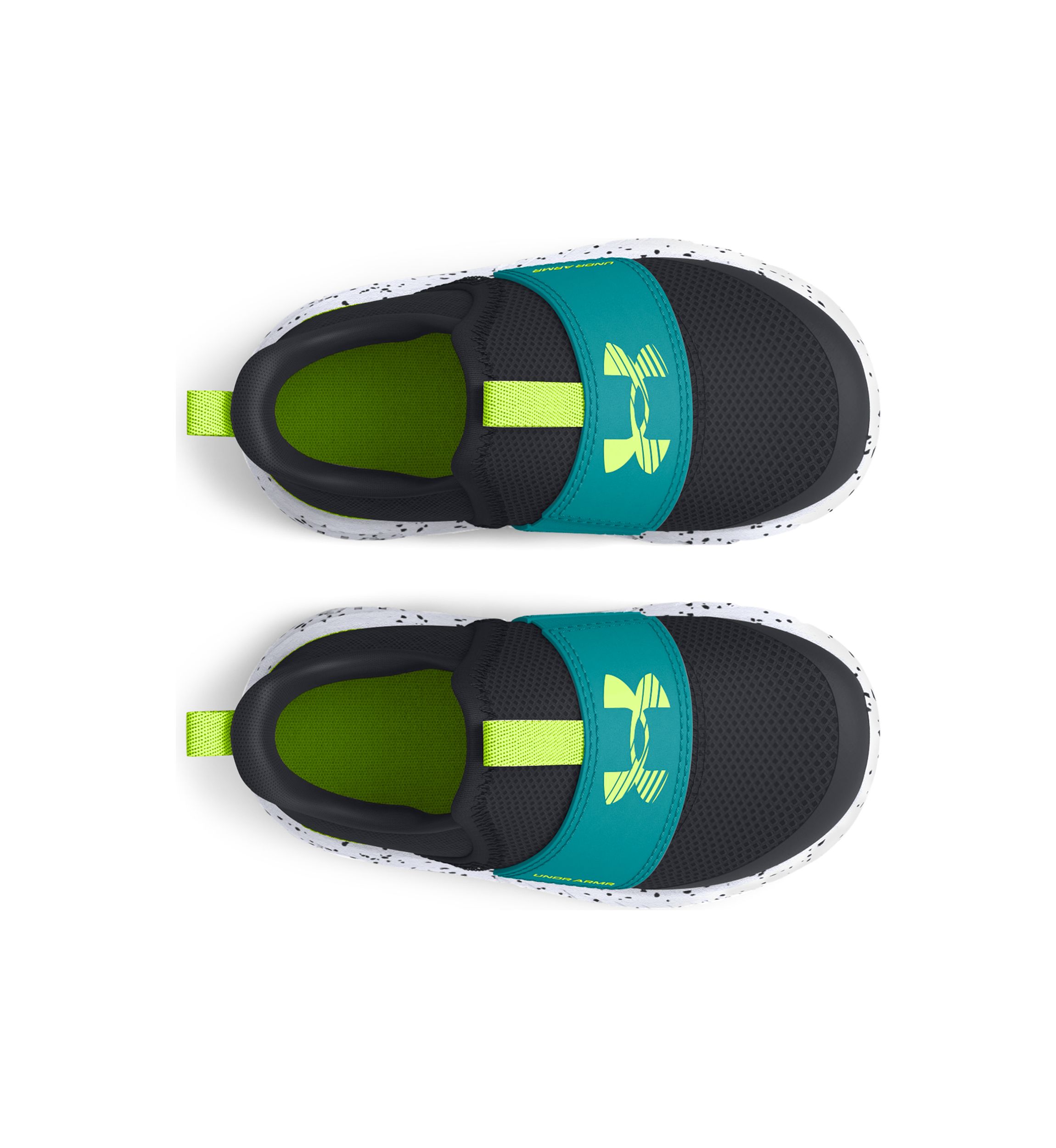 Youth Boys Flash Sneakers