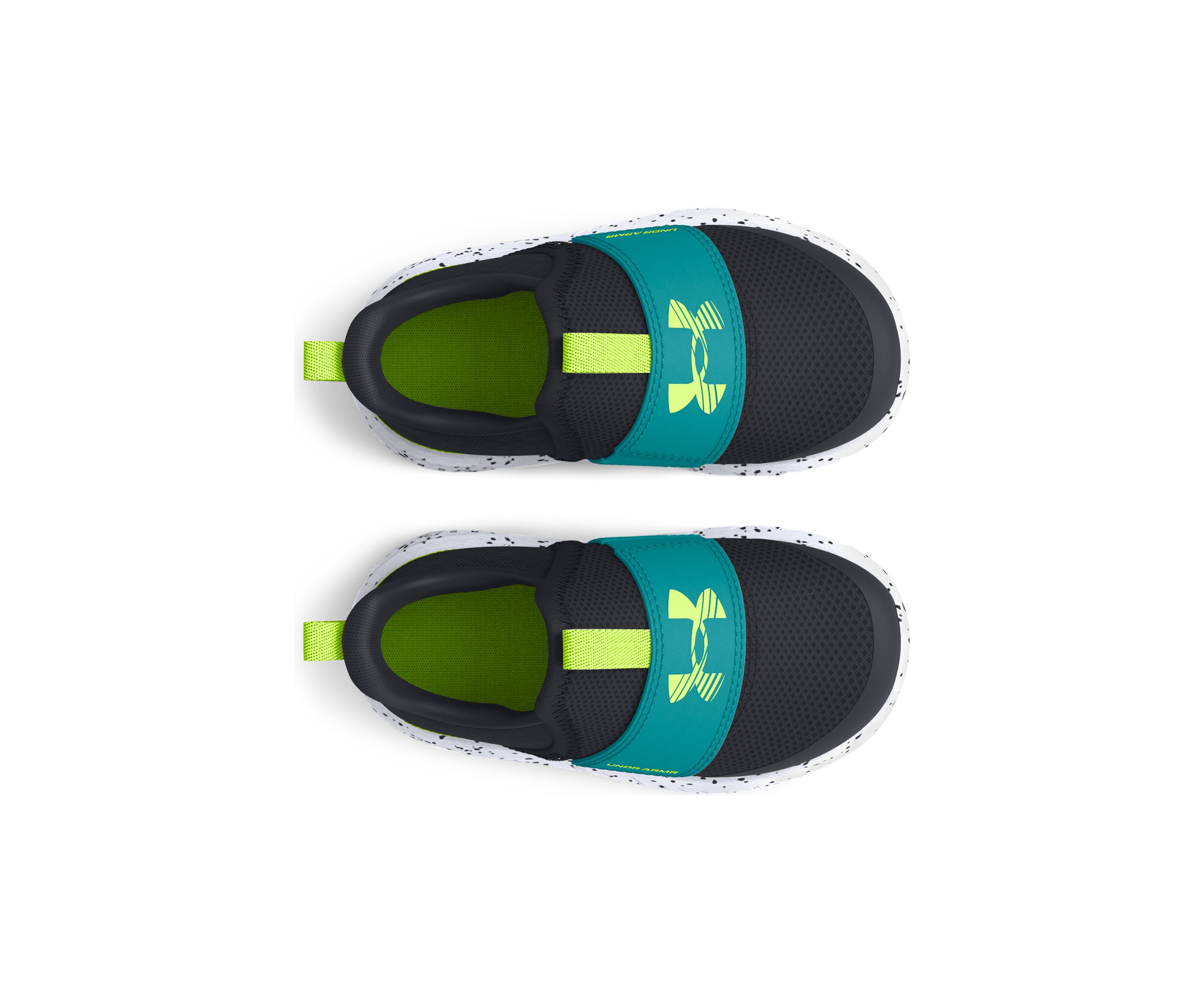 Youth Boys Flash Sneakers