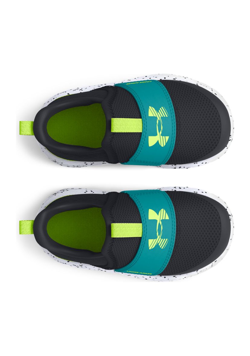 Youth Boys Flash Sneakers