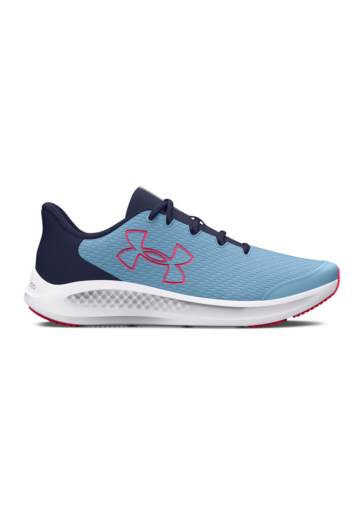 Youth Girls Charged Pursuit Sneakers