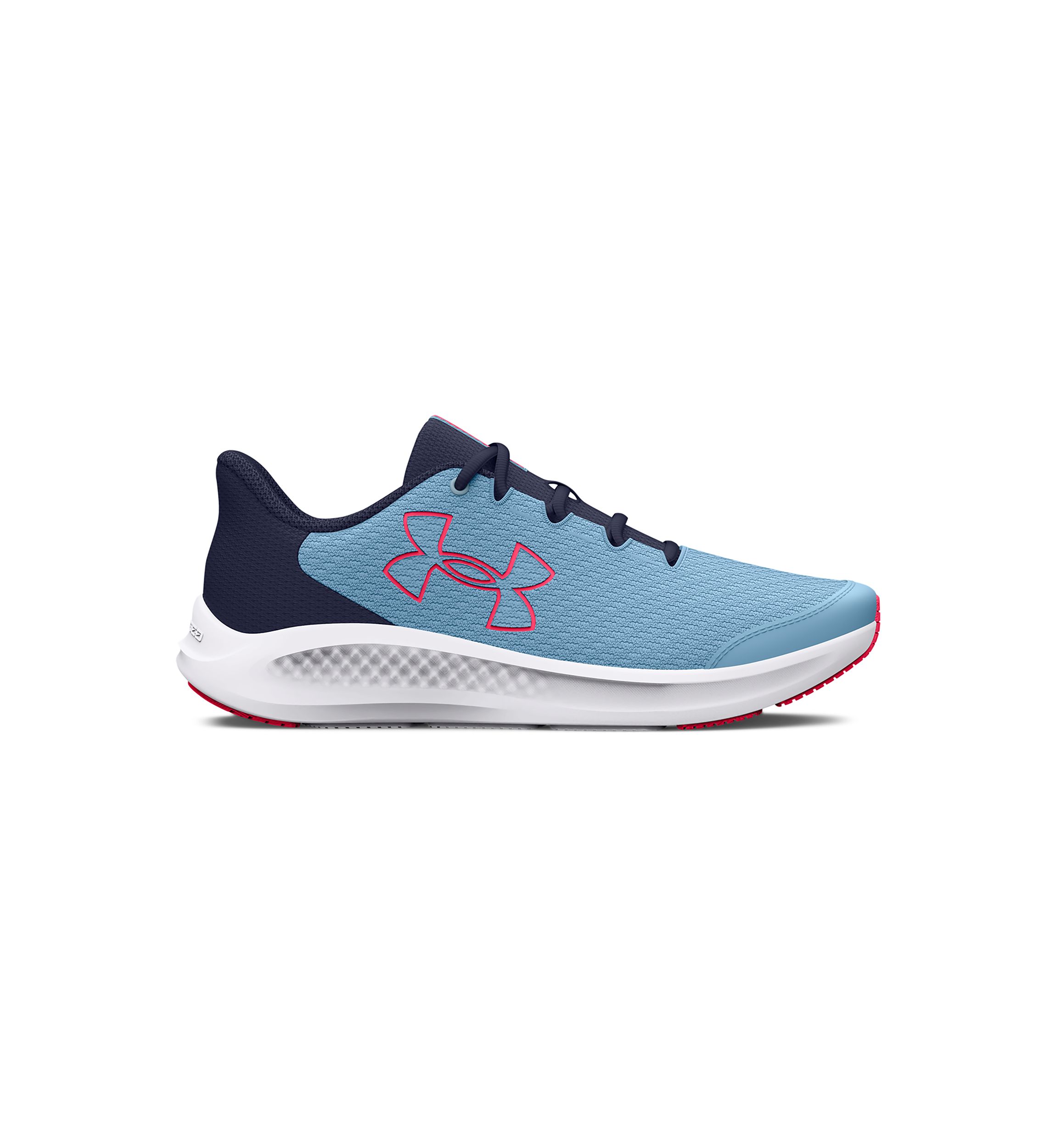 Youth Girls Charged Pursuit Sneakers