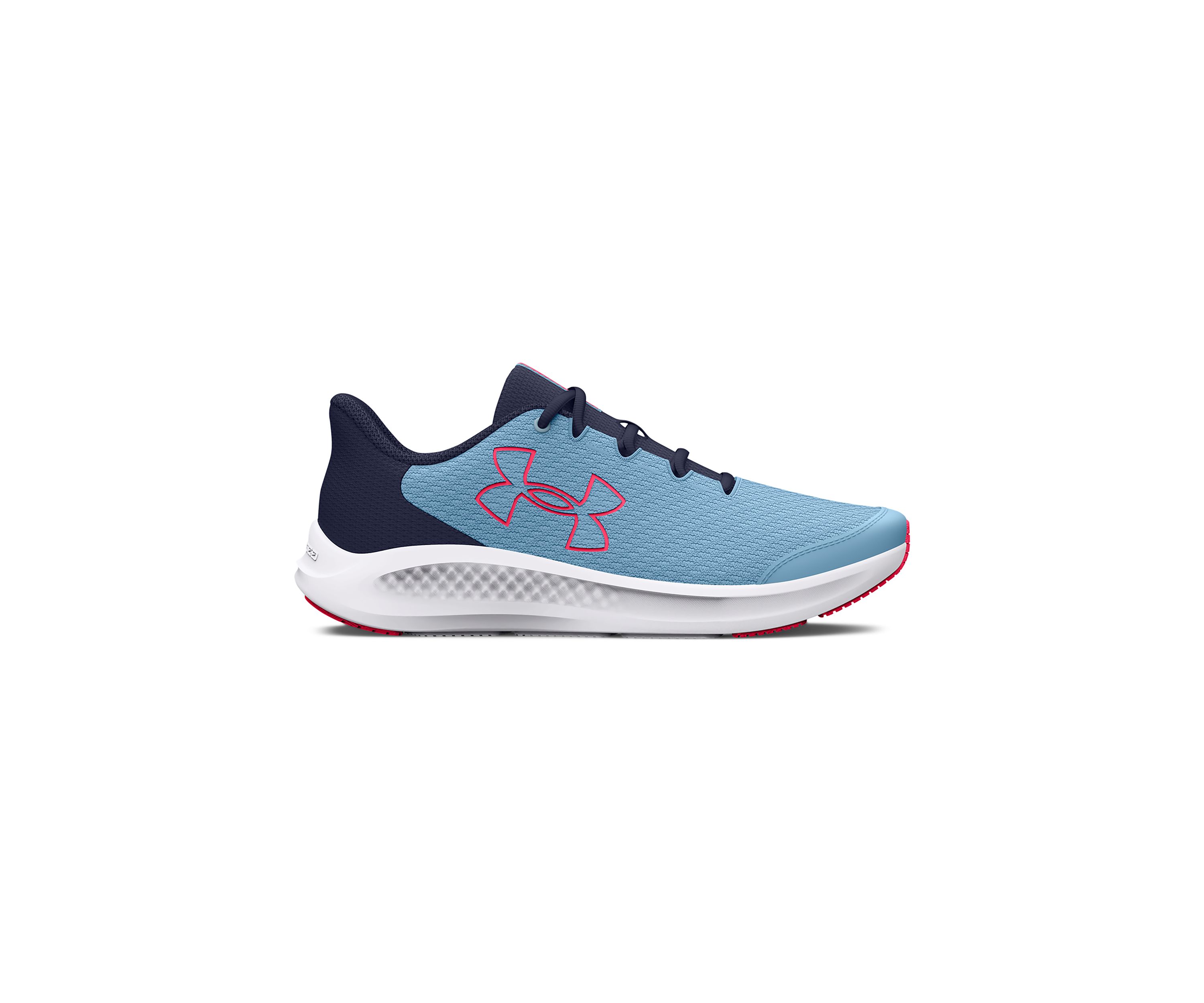 Youth Girls Charged Pursuit Sneakers