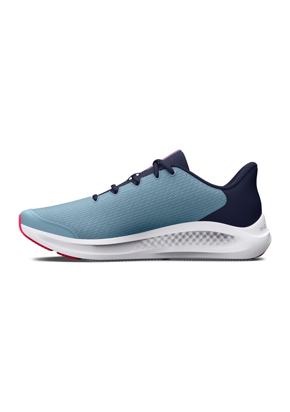 Youth Girls Charged Pursuit Sneakers