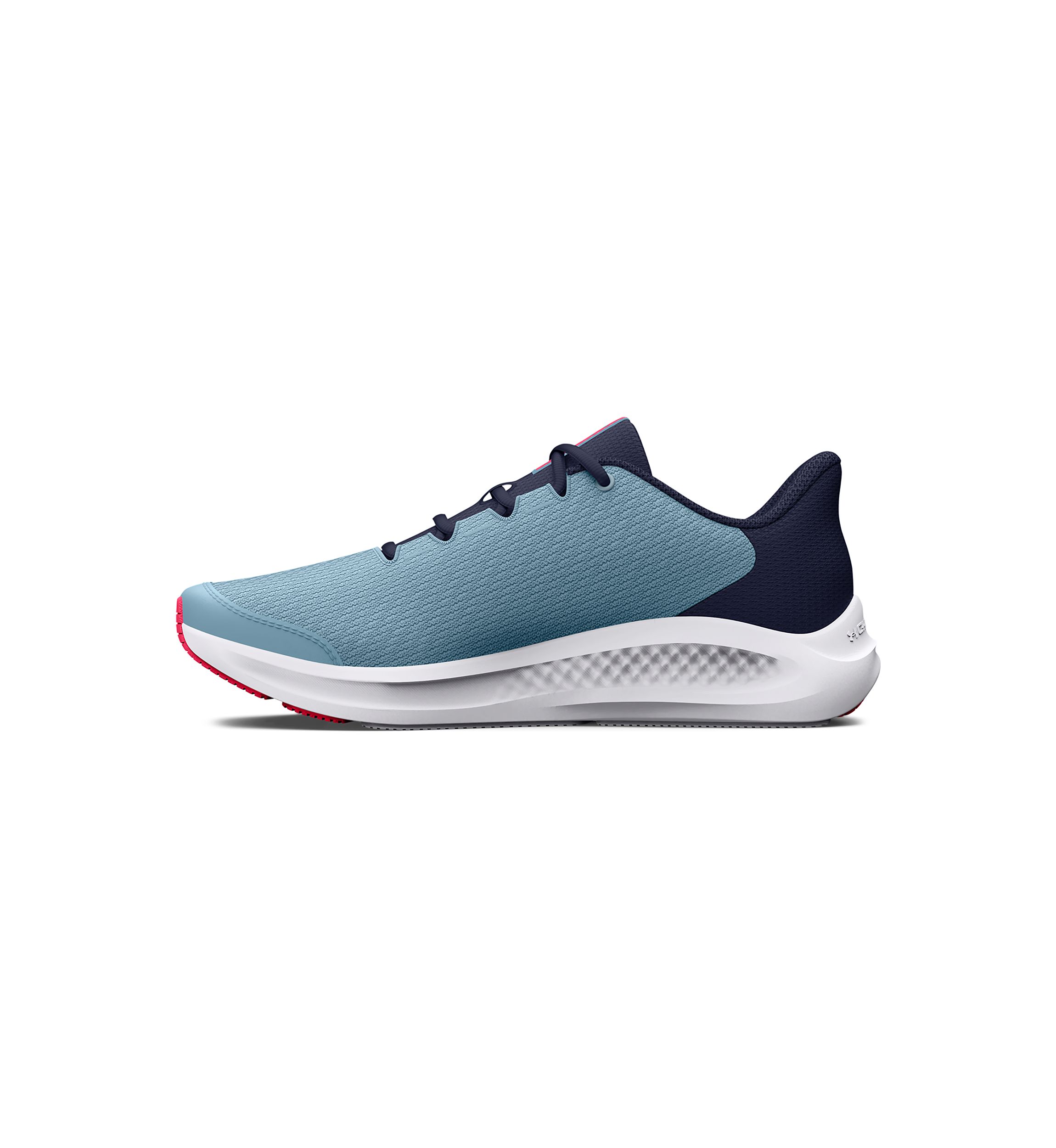 Youth Girls Charged Pursuit Sneakers