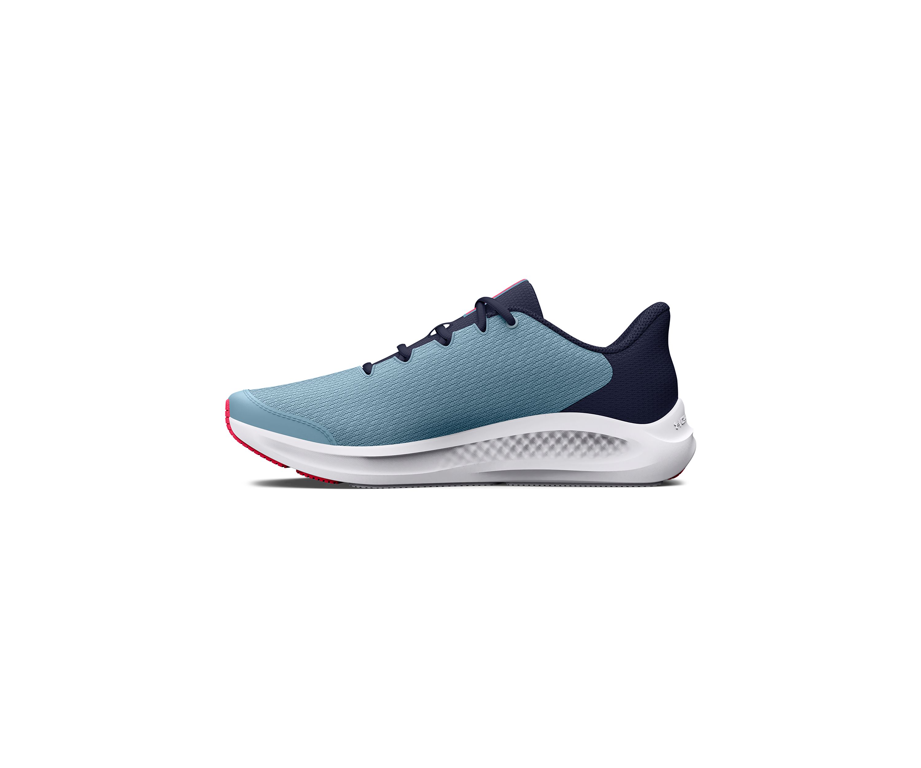 Youth Girls Charged Pursuit Sneakers