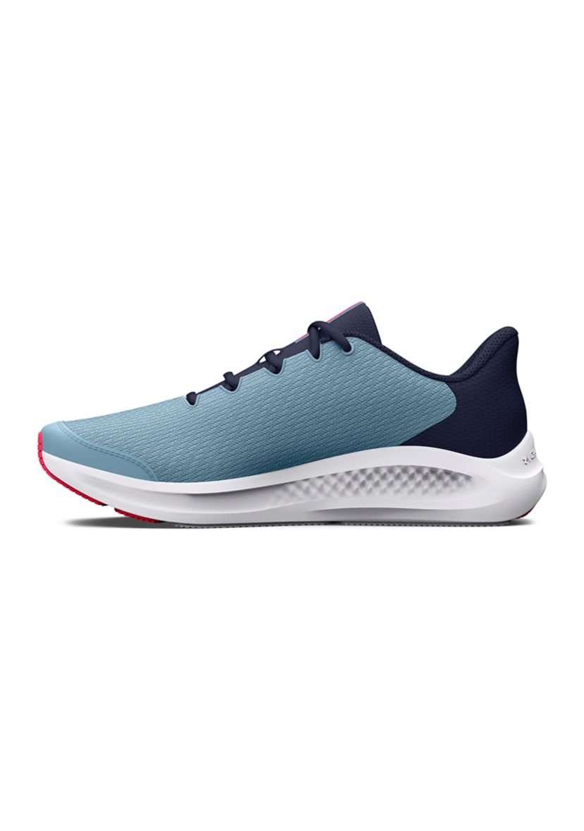 Youth Girls Charged Pursuit Sneakers