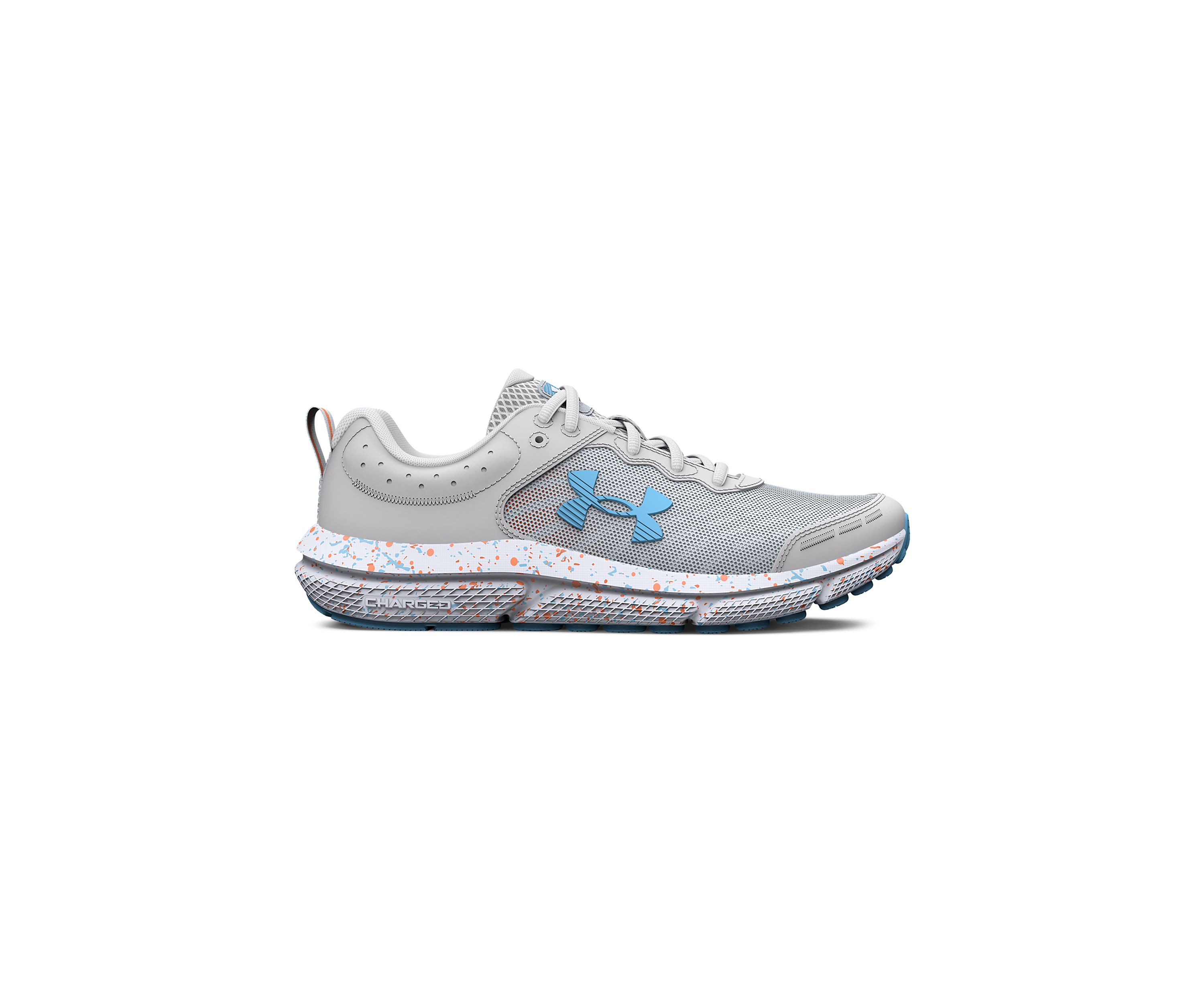 Youth Girls Assert Sneakers