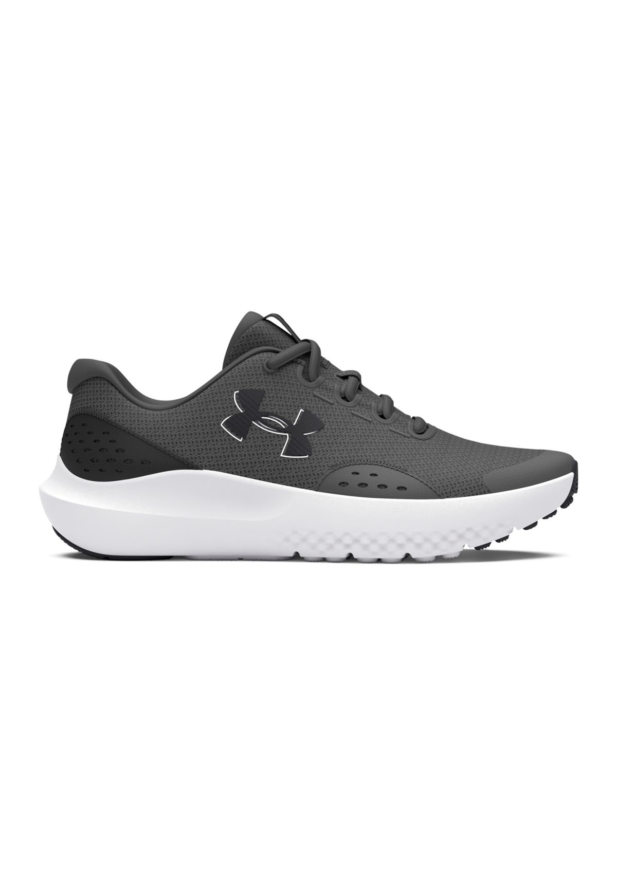 Big Kid Boys Grade School UA Surge 4 Running Shoes