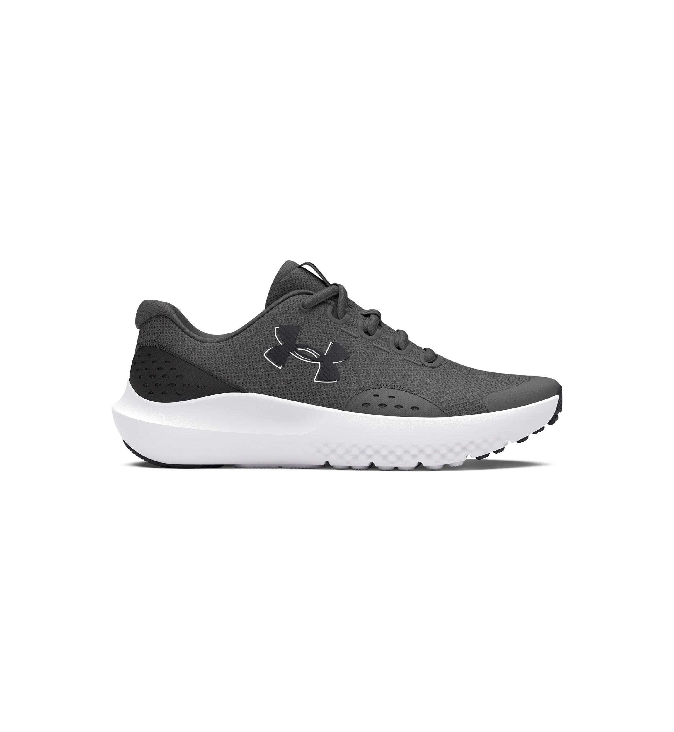 Big Kid Boys Grade School UA Surge 4 Running Shoes