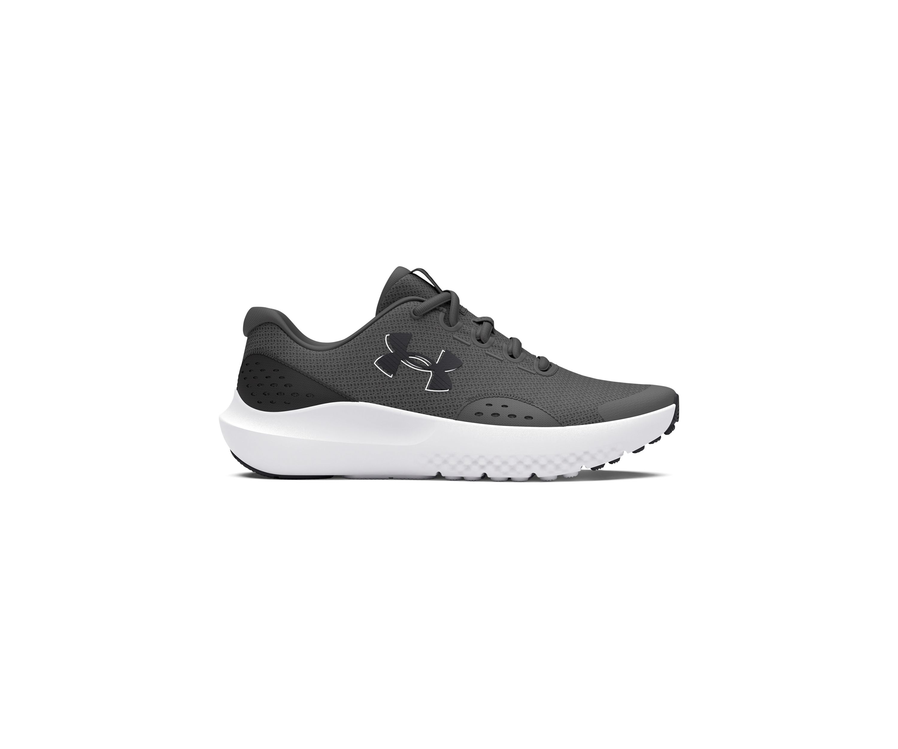 Big Kid Boys Grade School UA Surge 4 Running Shoes