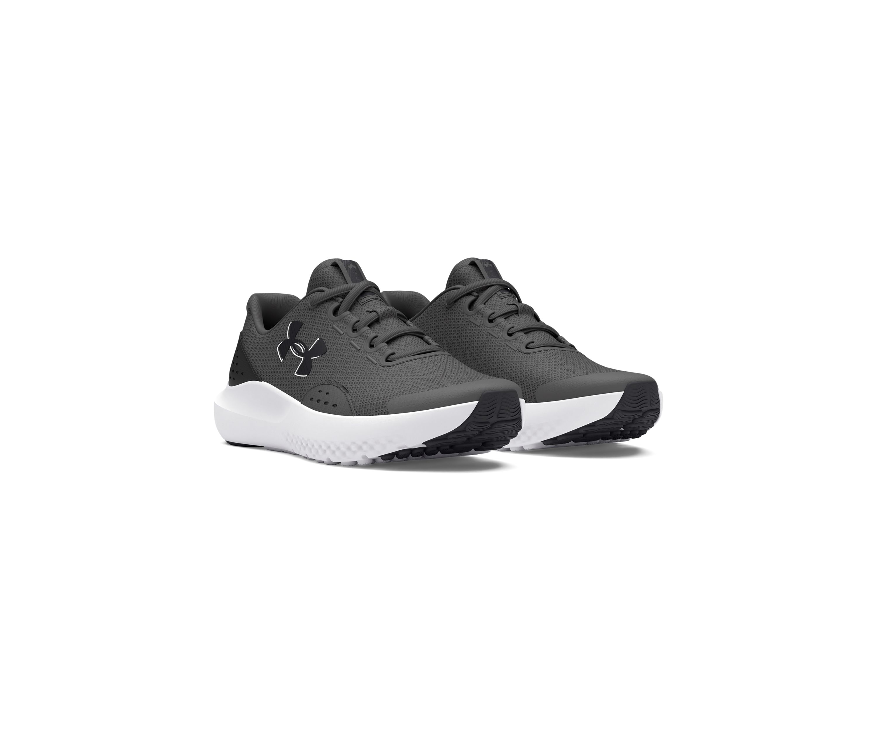 Big Kid Boys Grade School UA Surge 4 Running Shoes