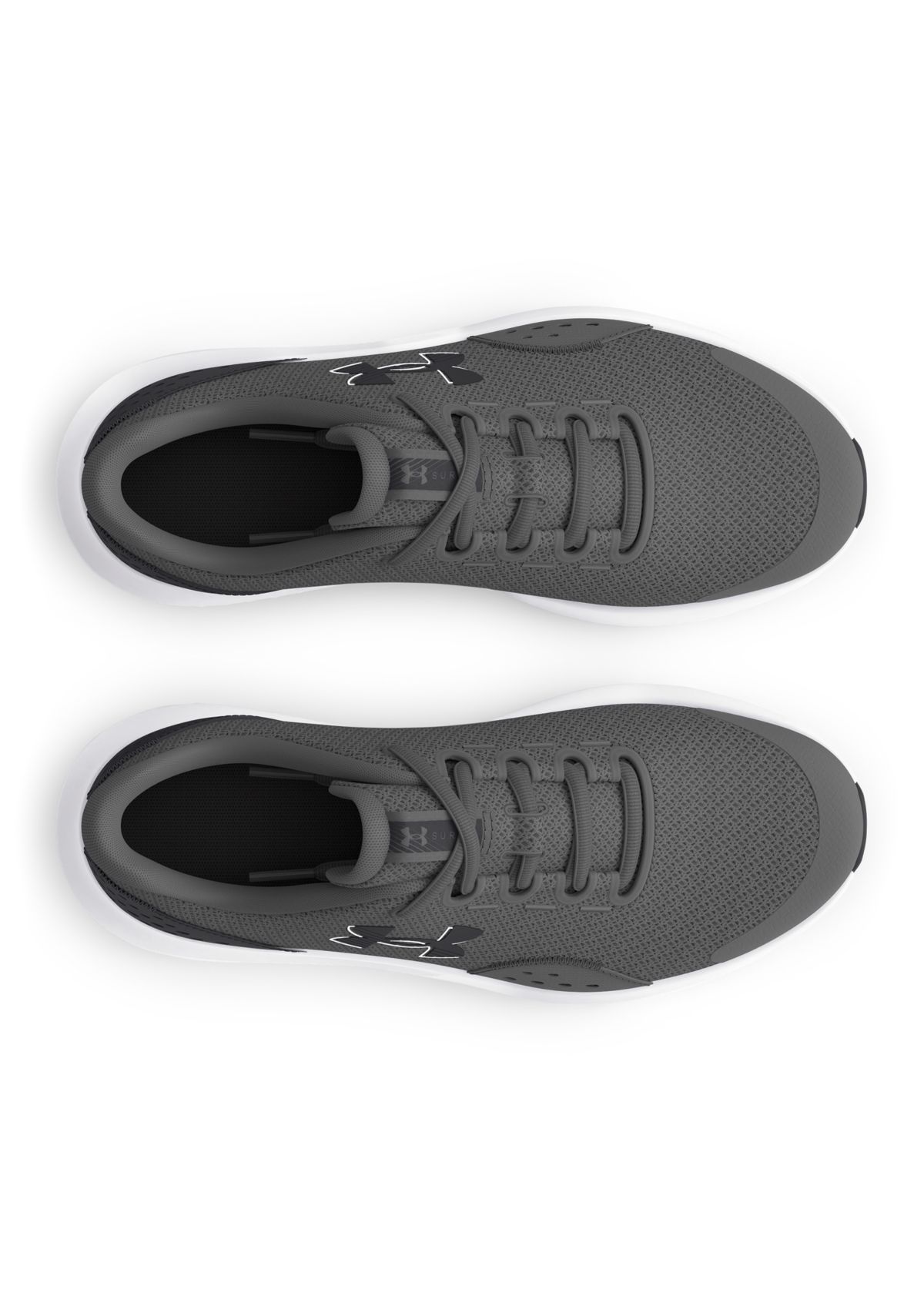 Big Kid Boys Grade School UA Surge 4 Running Shoes