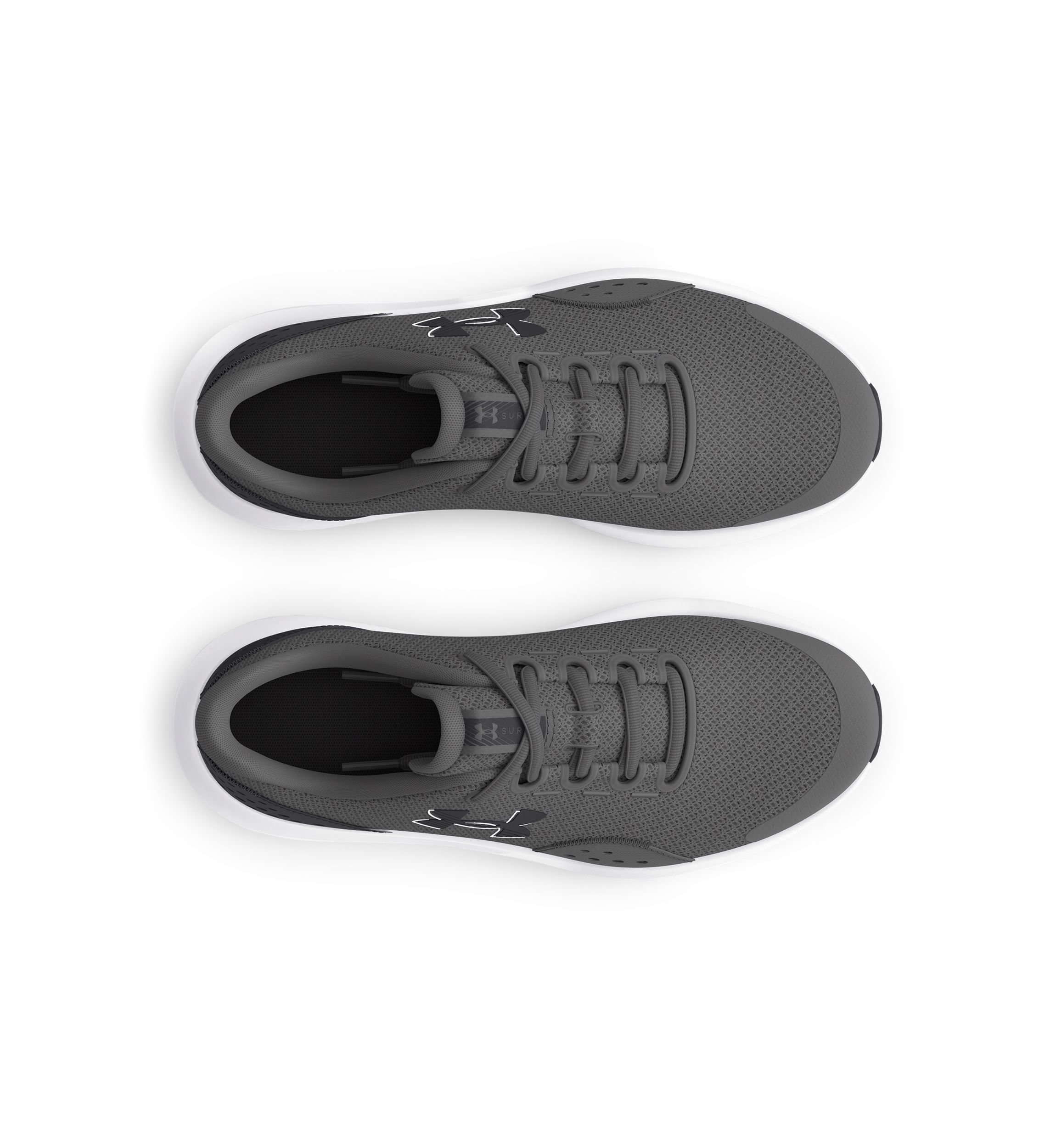 Big Kid Boys Grade School UA Surge 4 Running Shoes