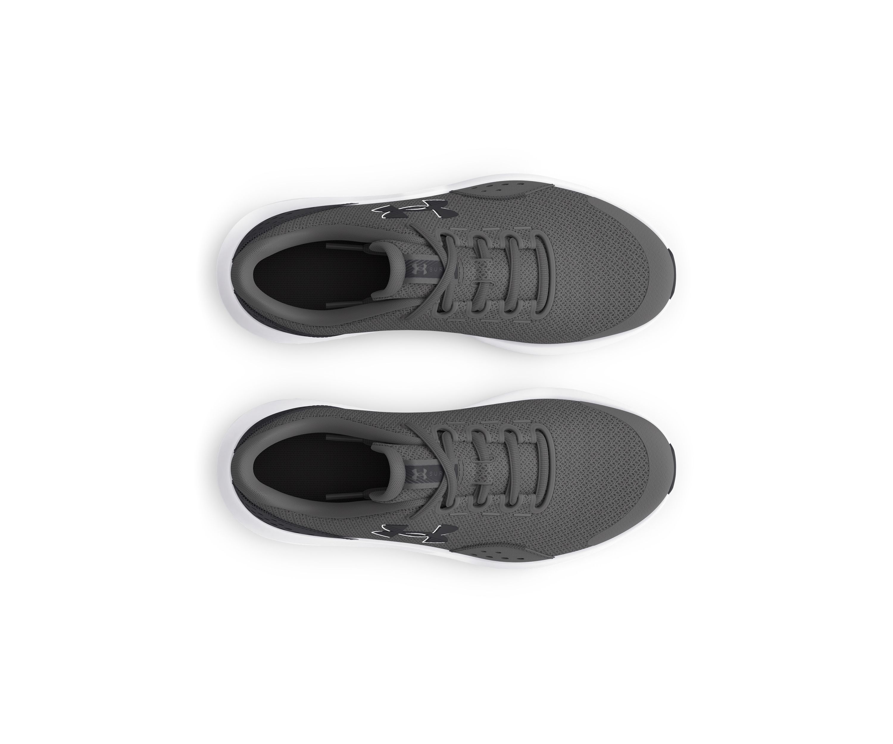 Big Kid Boys Grade School UA Surge 4 Running Shoes