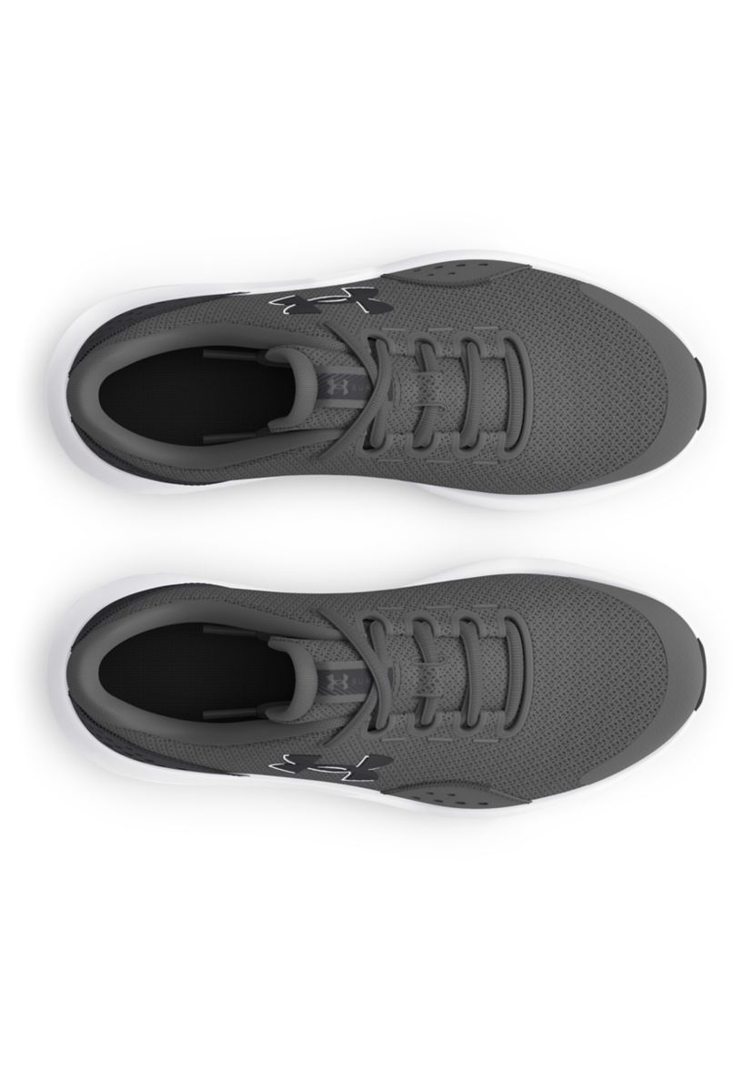 Big Kid Boys Grade School UA Surge 4 Running Shoes
