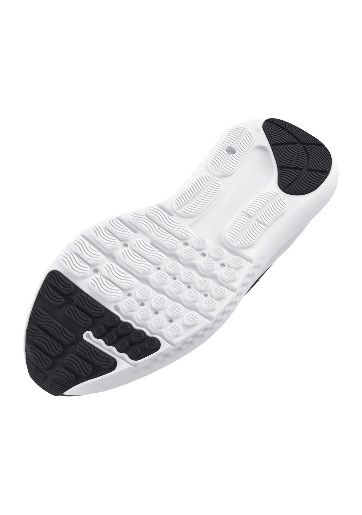 Big Kid Boys Grade School UA Surge 4 Running Shoes