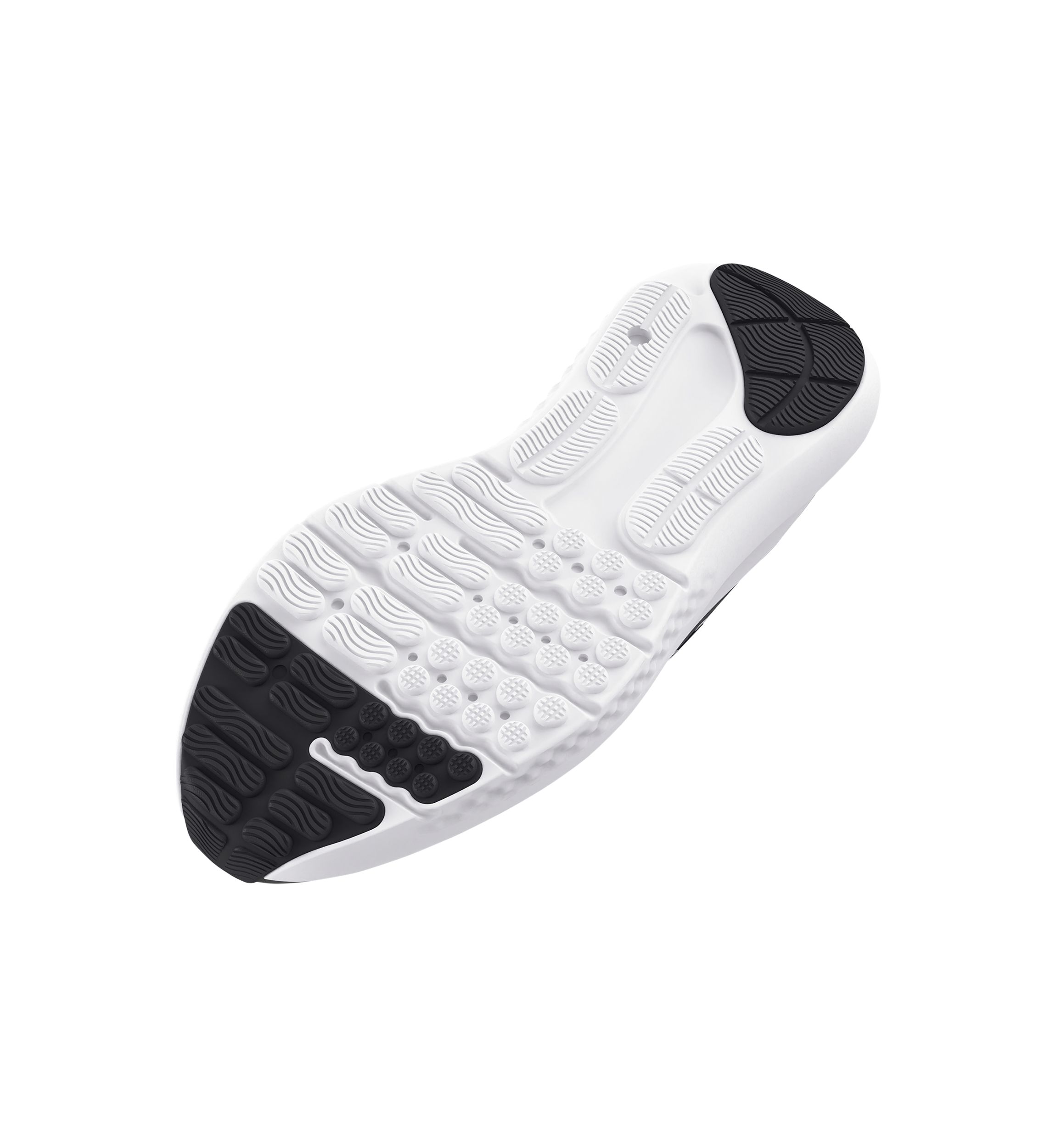 Big Kid Boys Grade School UA Surge 4 Running Shoes