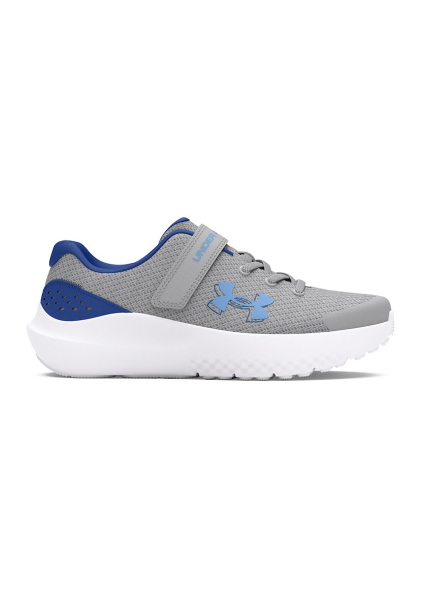 Big Kid Boys Pre-School UA Surge 4 AC Running Shoes