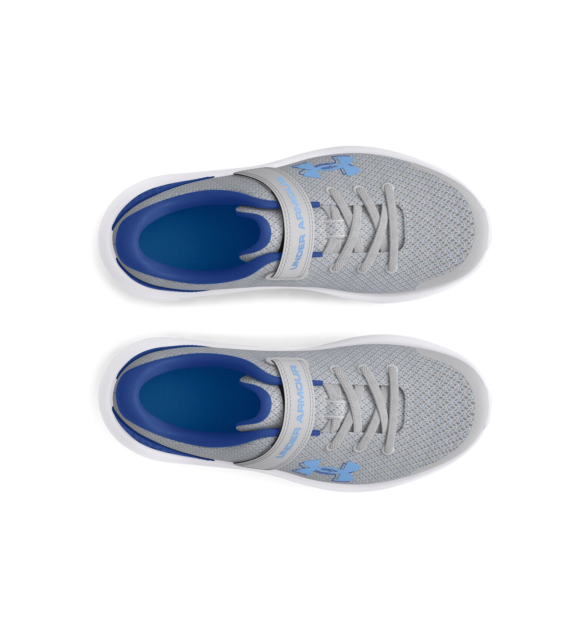 Big Kid Boys Pre-School UA Surge 4 AC Running Shoes