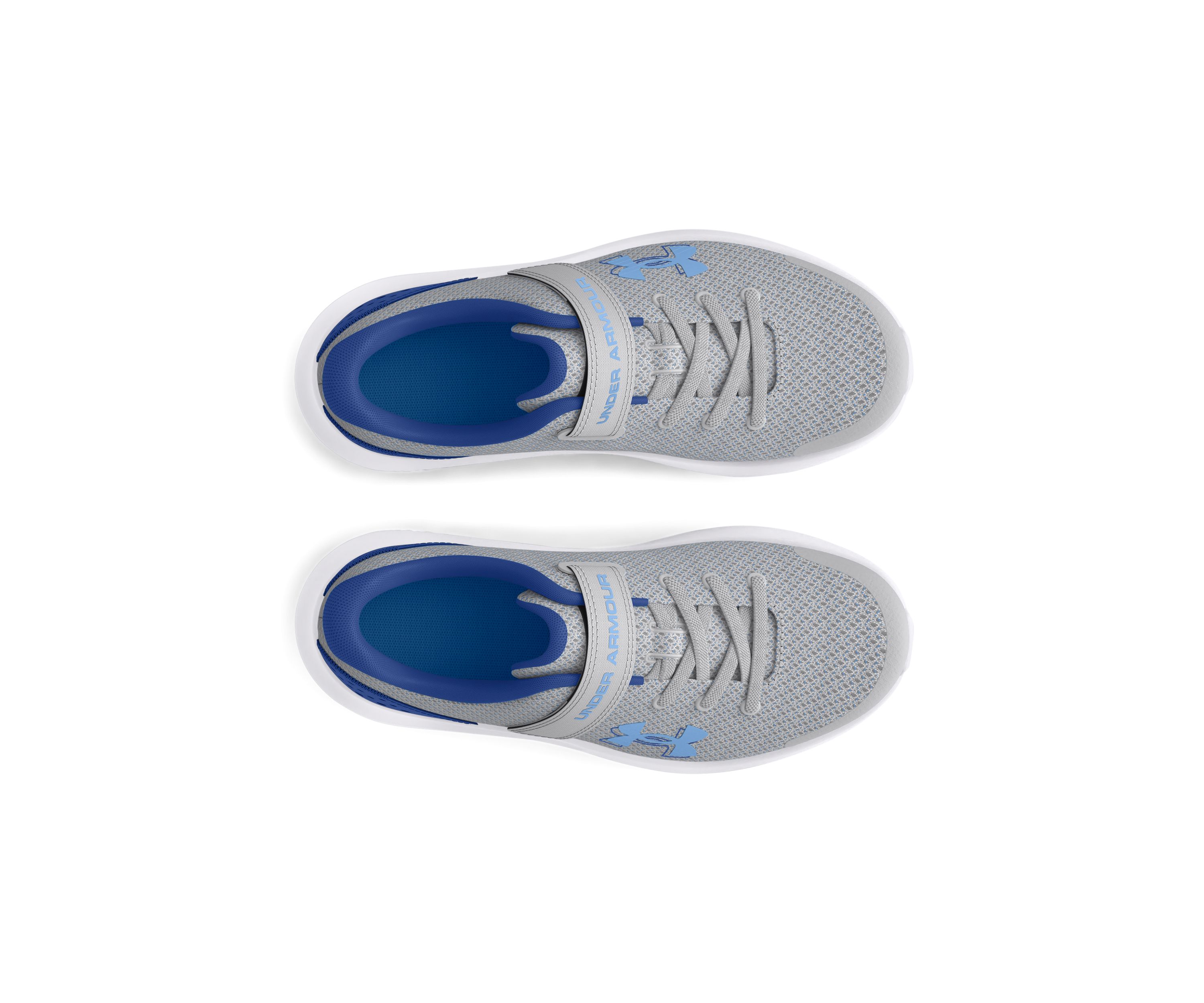 Big Kid Boys Pre-School UA Surge 4 AC Running Shoes