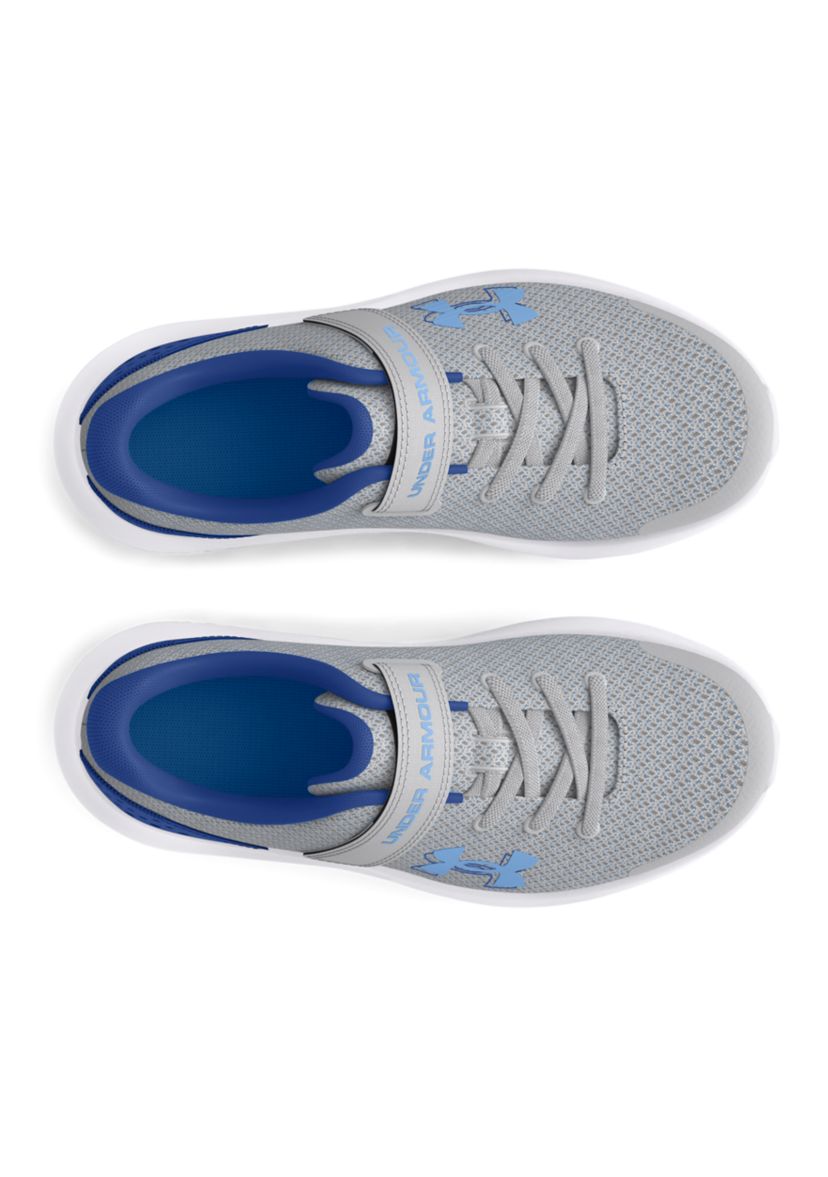 Big Kid Boys Pre-School UA Surge 4 AC Running Shoes