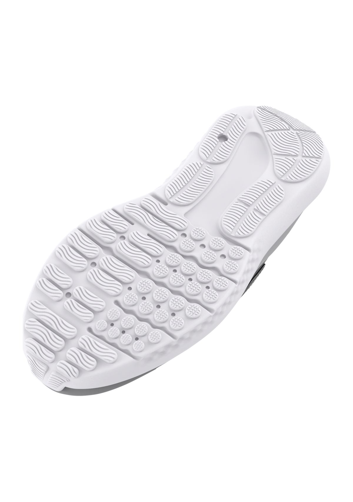 Big Kid Boys Pre-School UA Surge 4 AC Running Shoes