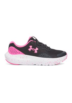 Under Armour Big Kid Girls Grade School UA Surge 4 Running Shoes