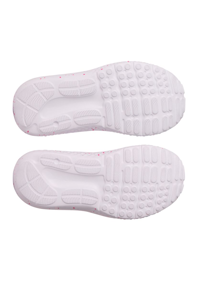 Big Kid Girls Pre-School UA Surge 4 AC Running Shoes