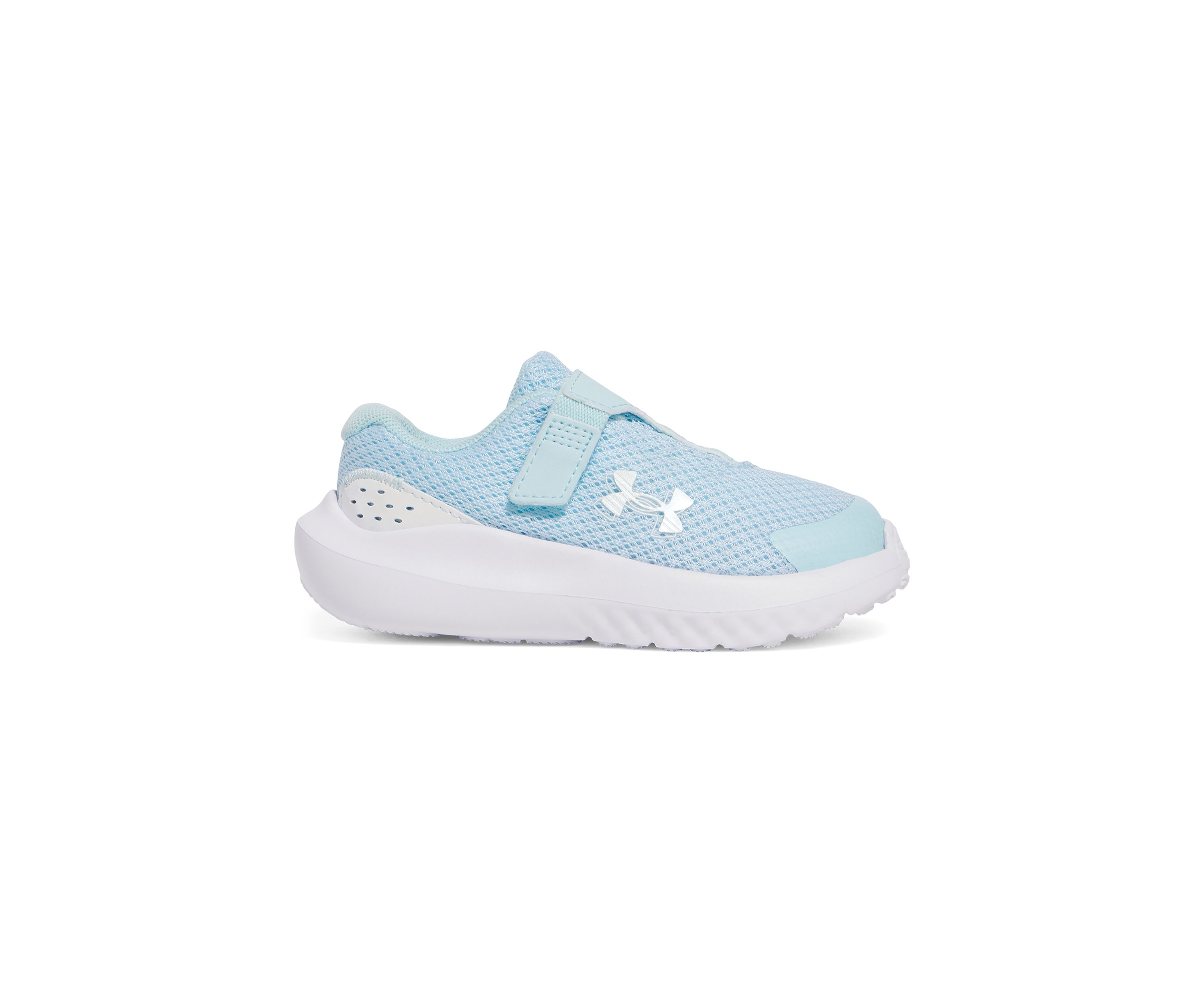 Little Kid Girls Surge 4 AC Running Shoes