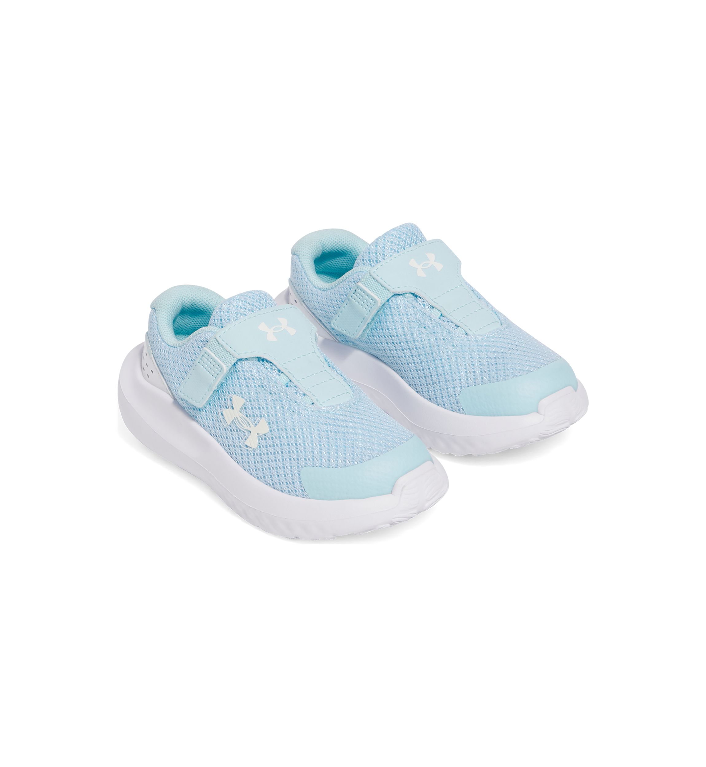 Little Kid Girls Surge 4 AC Running Shoes