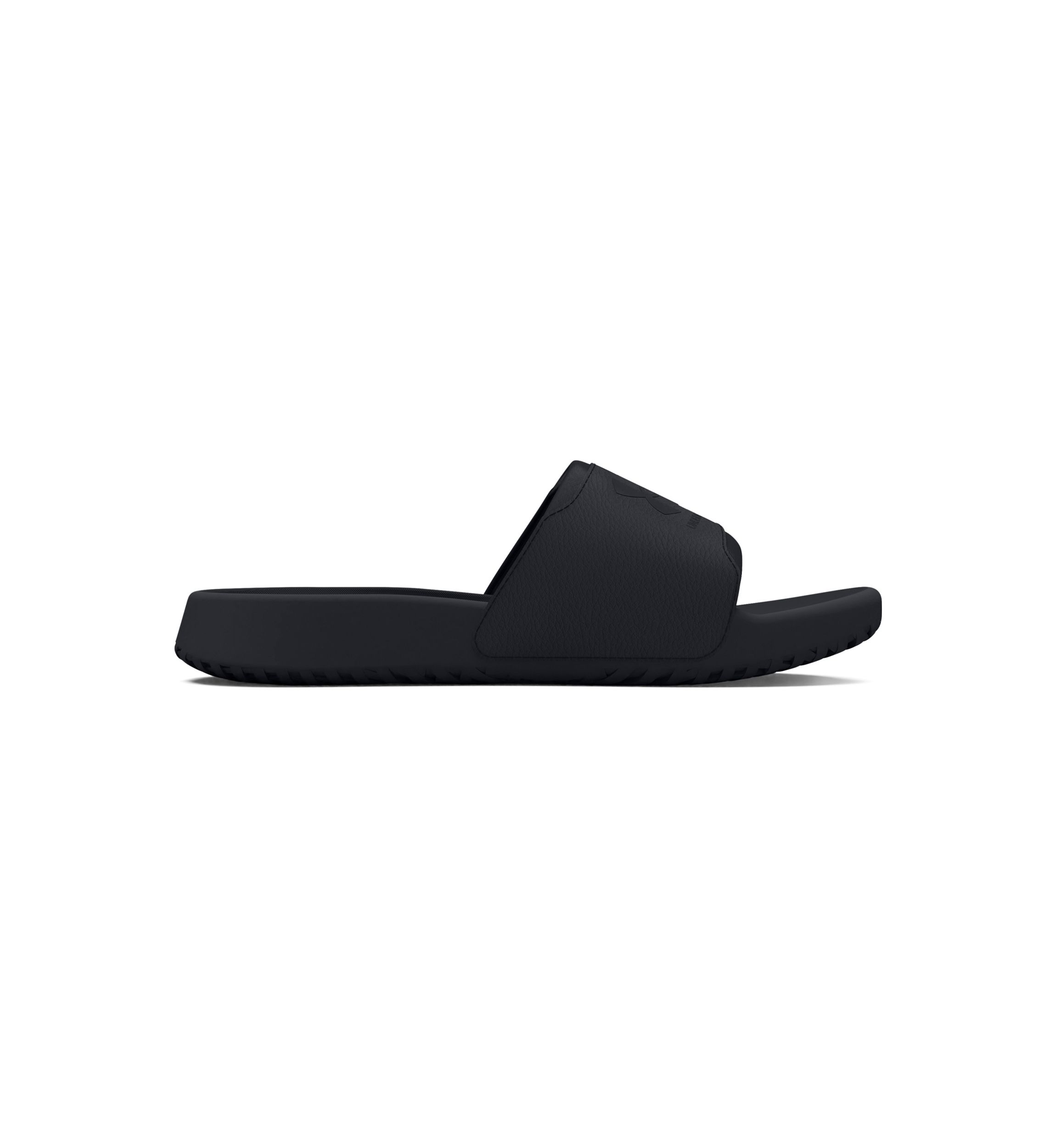 Big Kid Boys UA Ignite Select Slide Sandals