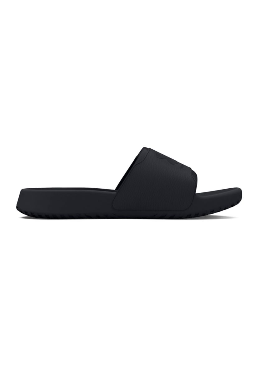 Big Kid Boys UA Ignite Select Slide Sandals