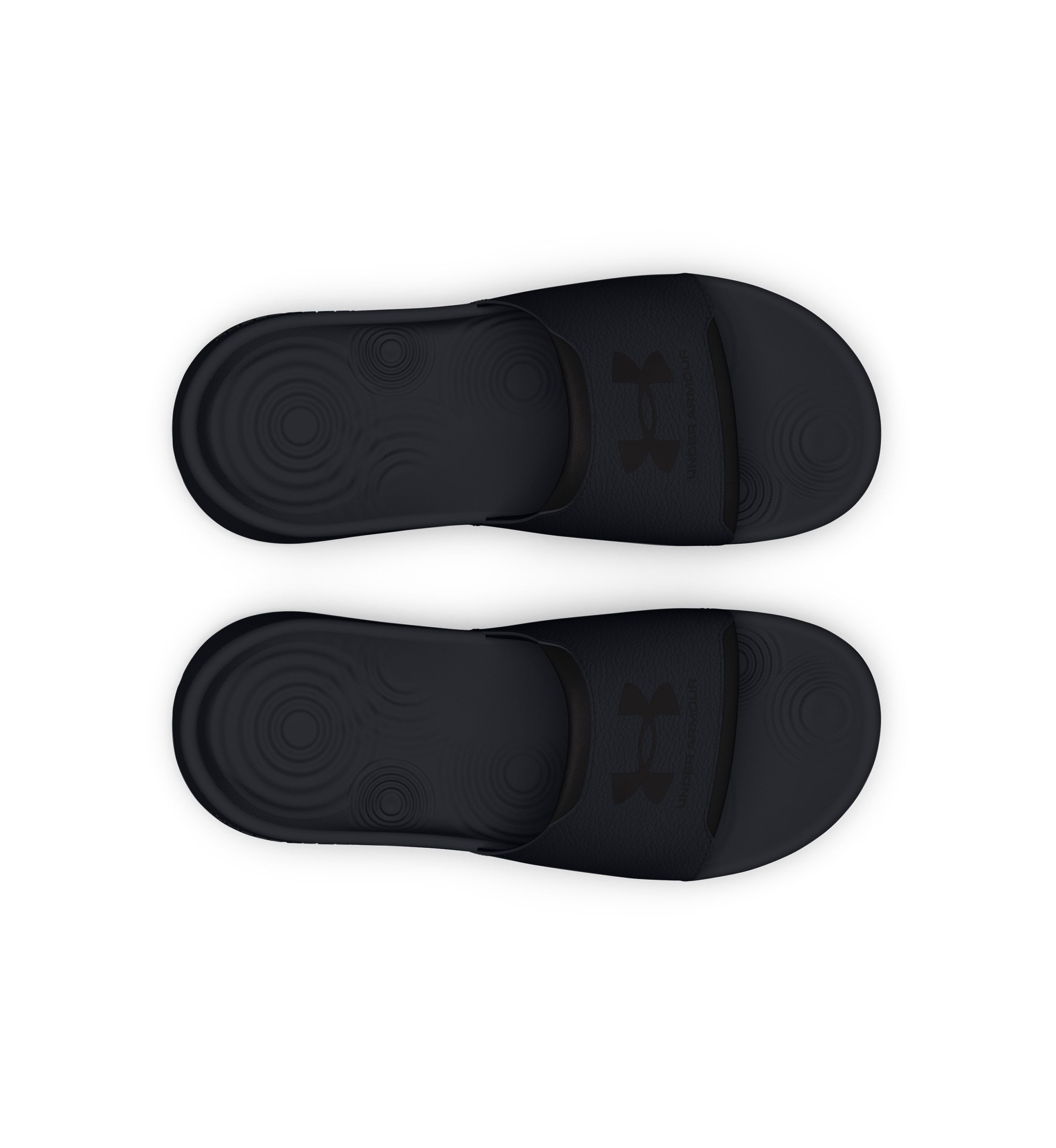 Big Kid Boys UA Ignite Select Slide Sandals